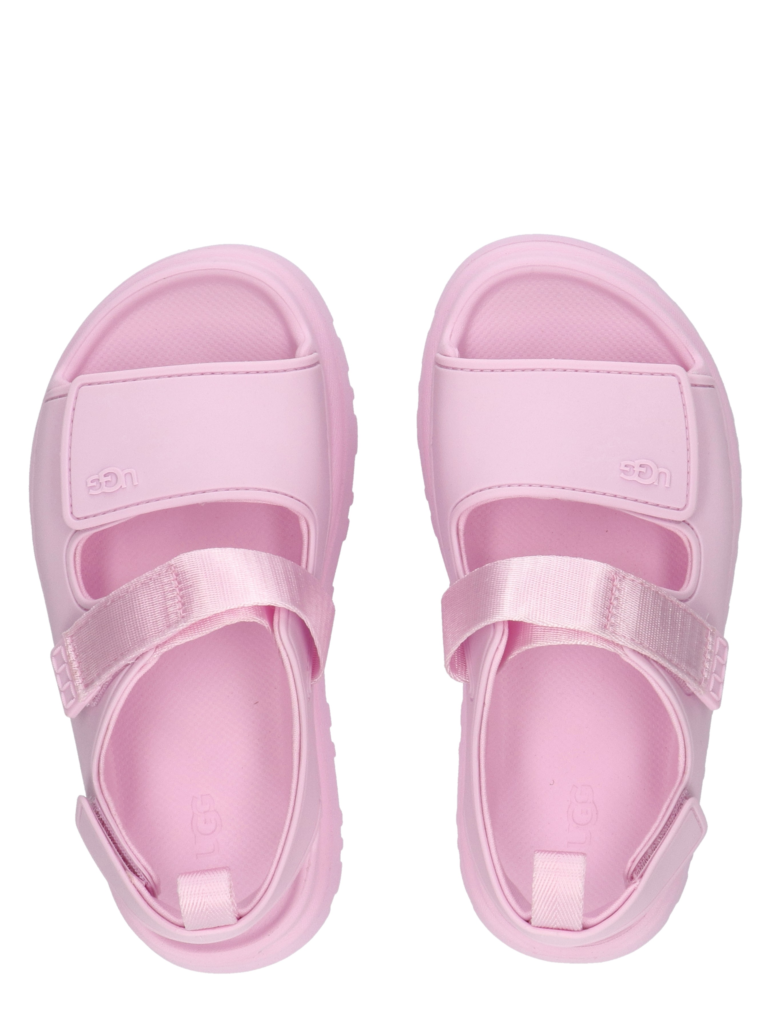 UGG - Goldenglow Kids Pink Diamond - Meisjes - Sandalen - Jongens - Sandalen - 49847_48_7