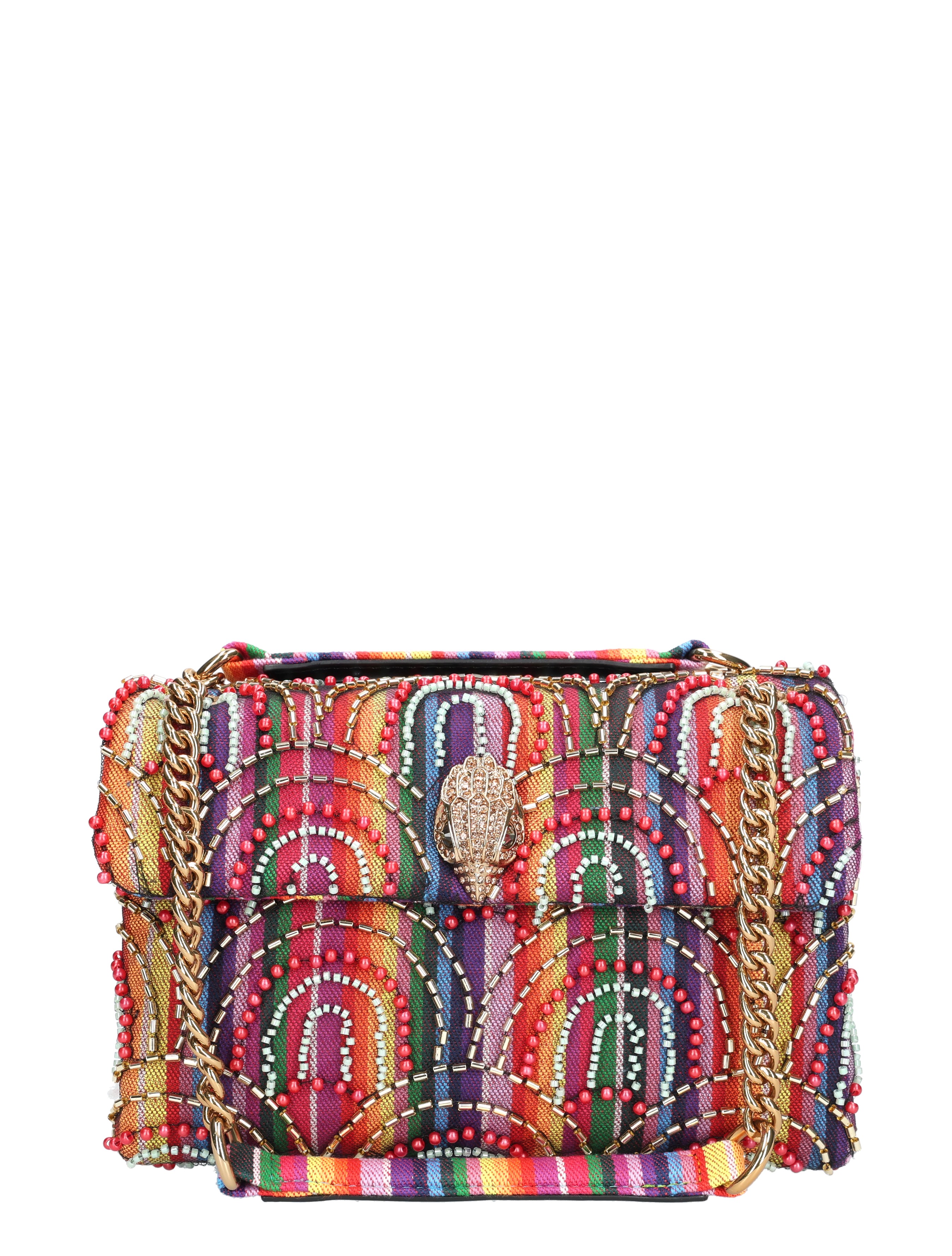 Kurt Geiger - Soft MD Kensington 4376499069 99 Other - Dames - Schoudertassen - 47981_59_1