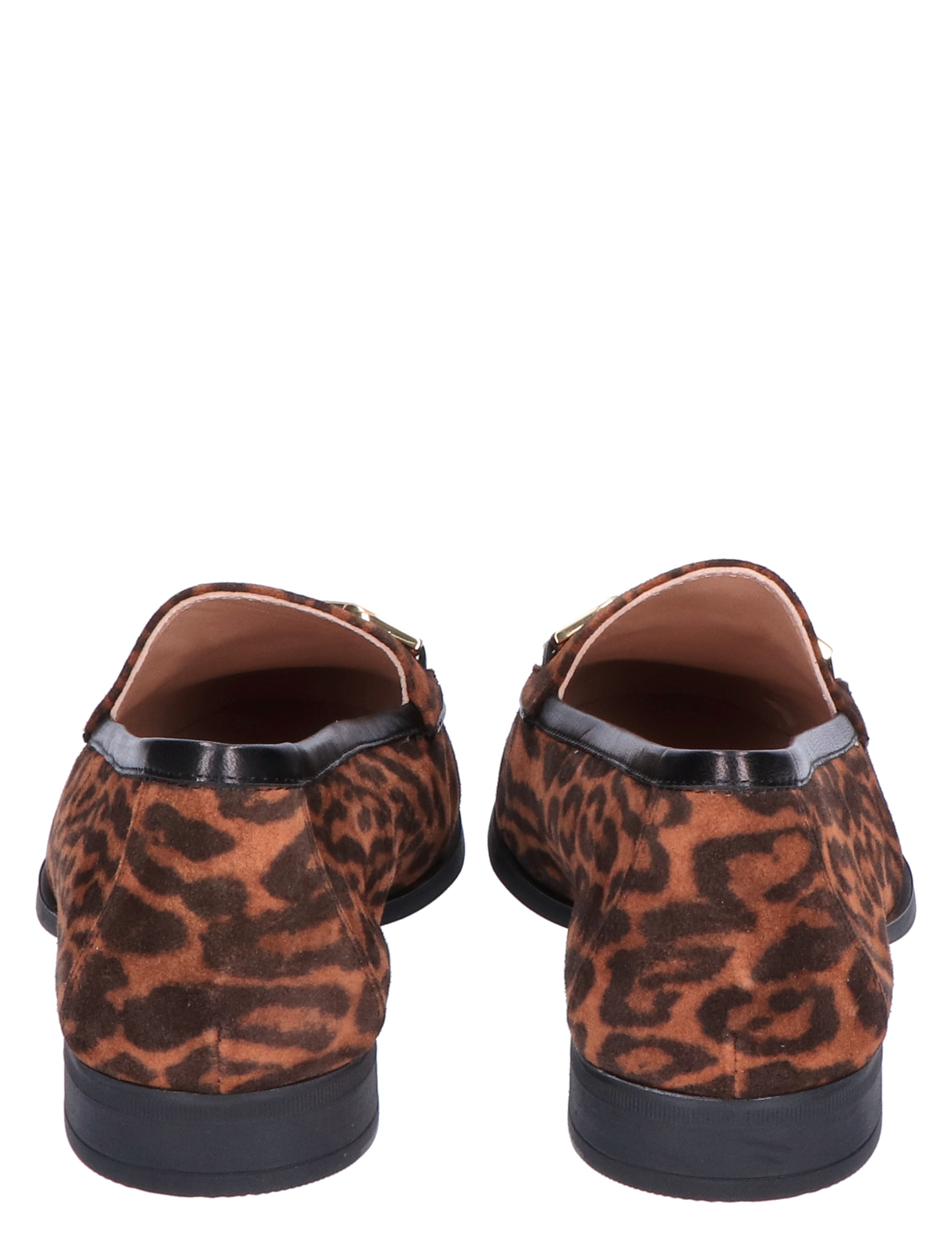 Unisa - Daimiel Brown - Dames - Loafers - 45912_22_6