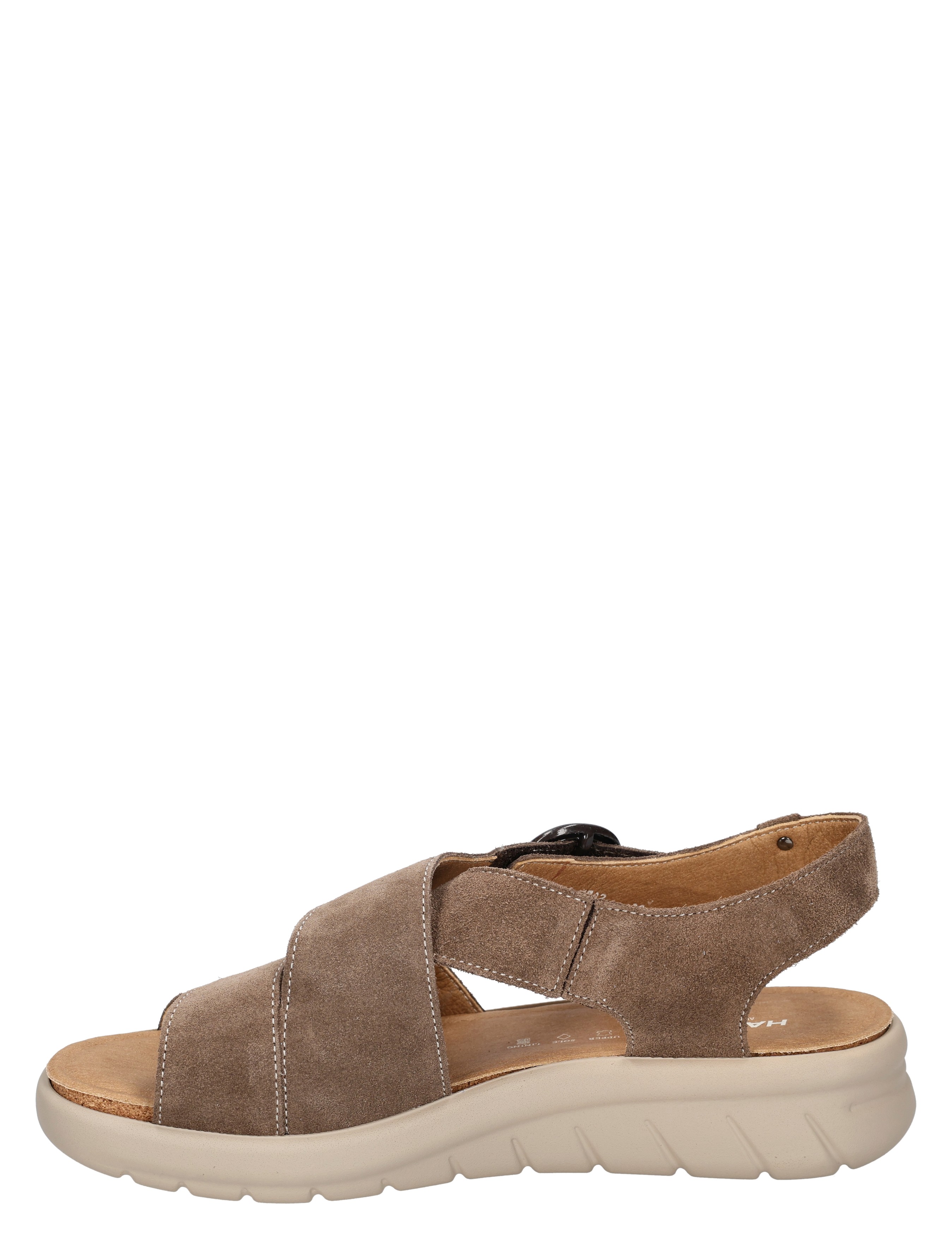 Hartjes - Calypso Stone K-Wijdte - Dames - Sandalen - 50532_22_2