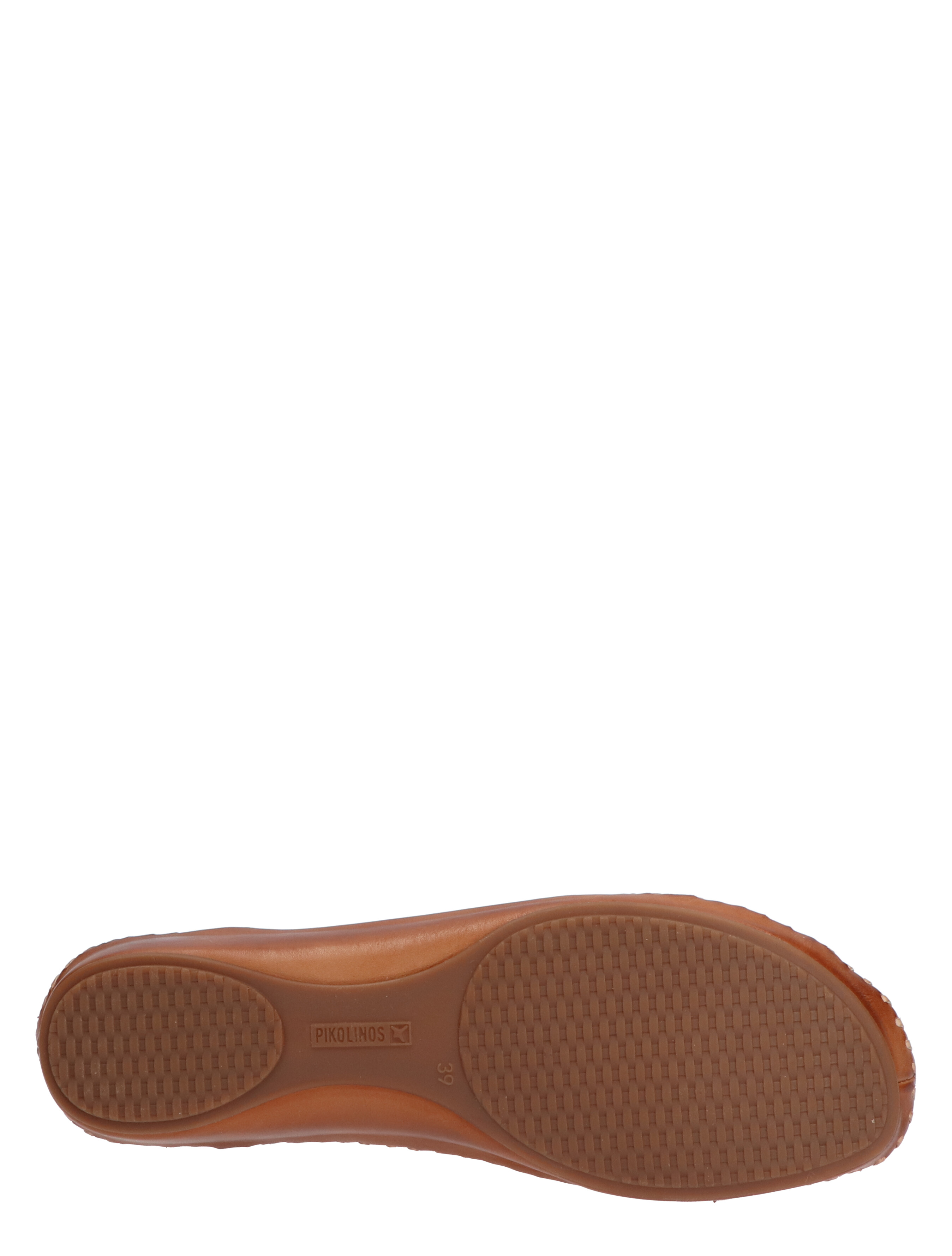 Pikolinos - 655-0732C5 Brandy Blush - Dames - Ballerinas - 35281_22_9