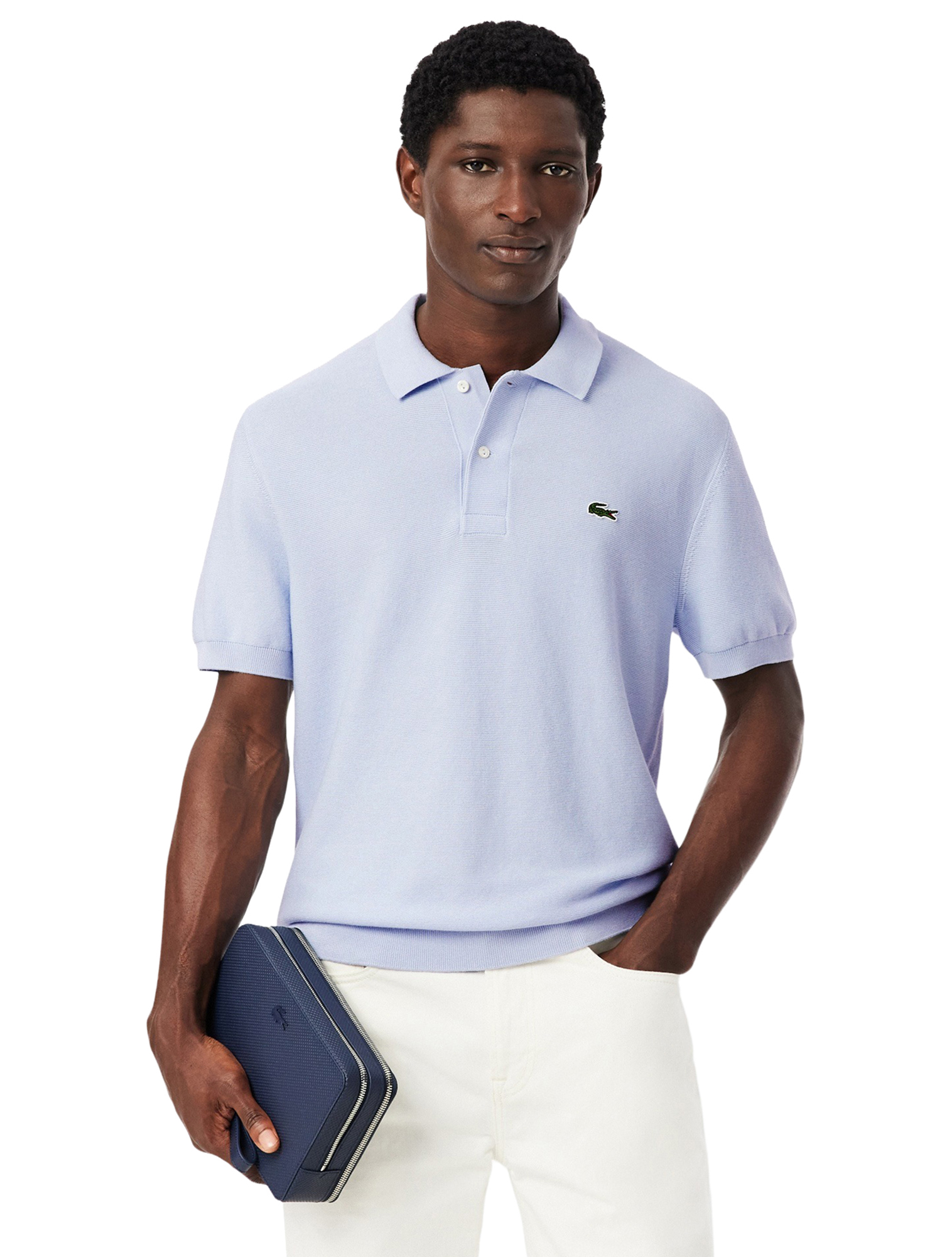 Lacoste - AH1043 Phoenix - Heren - T-Shirts & Polos - 49990_03_2