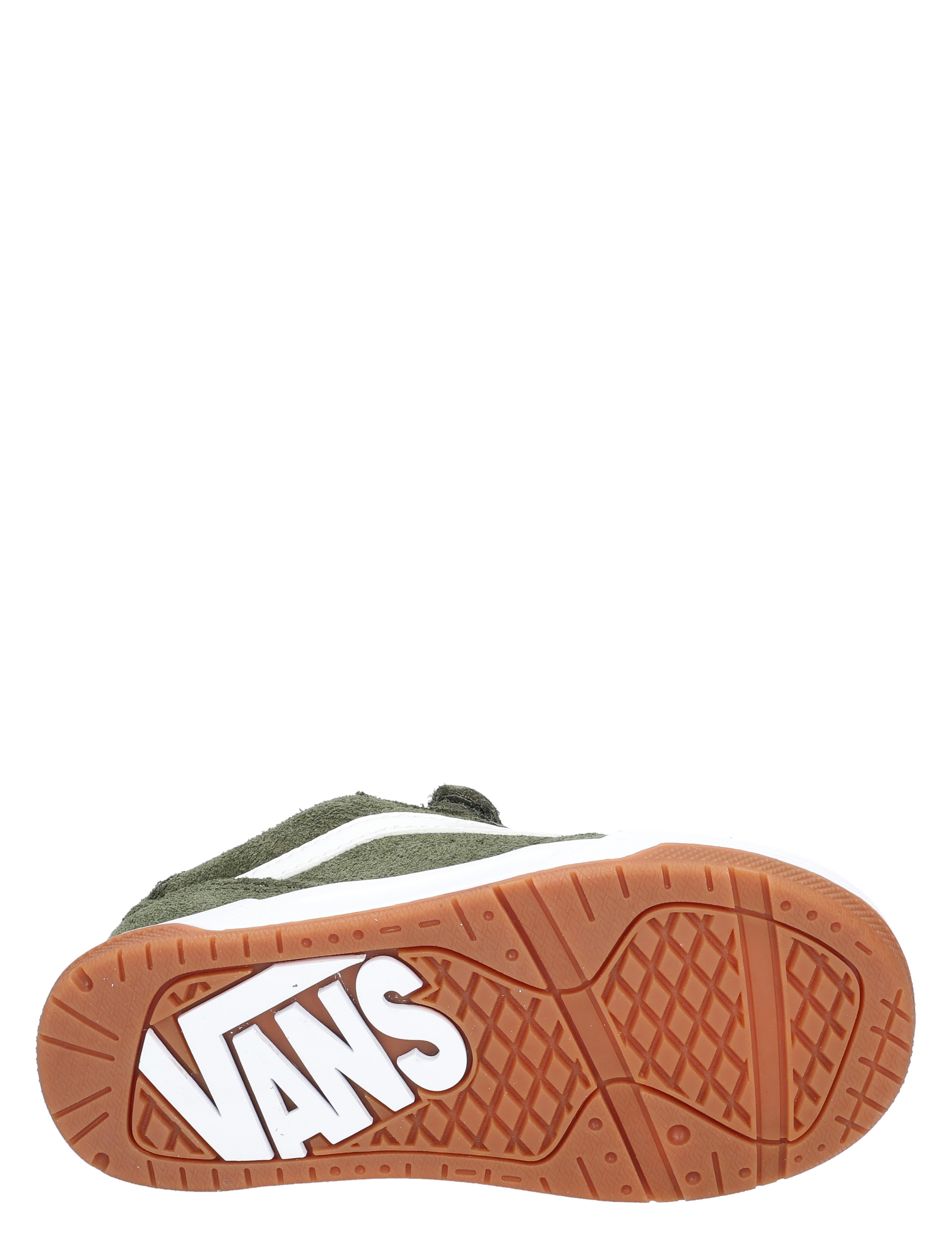 Vans - Hylane Toddler Grape Leaf - Meisjes - Jongens - Sneakers - Lage Sneakers - Lage Sneakers - Sneakers - 50755_66_8