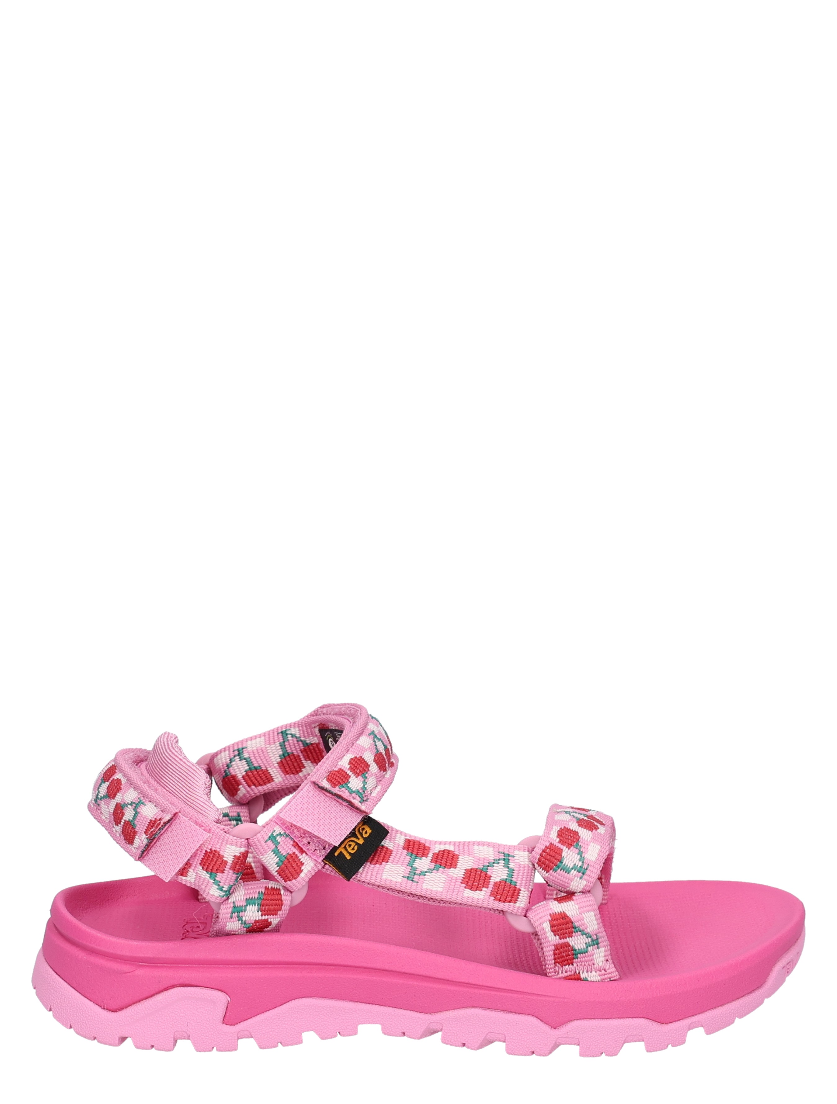 Teva - Hurricane XLT Junior Picnic Berries - Meisjes - Sandalen - Jongens - Sandalen - 50623_48_1