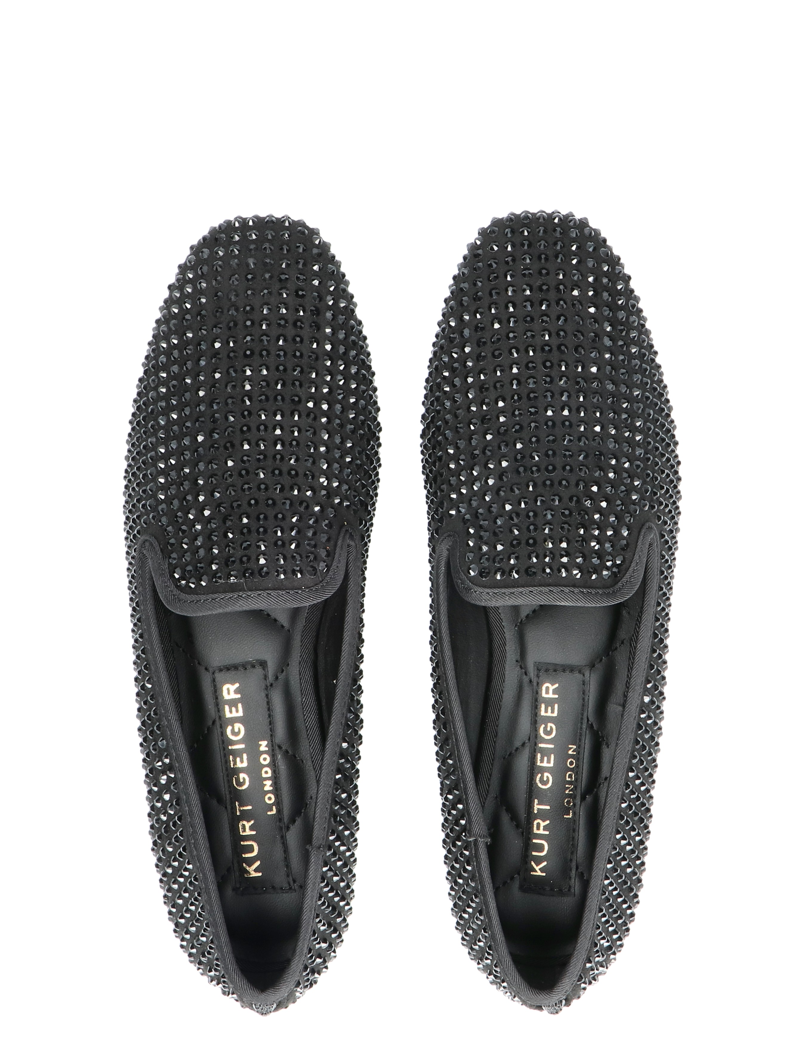 Kensington Loafer Black