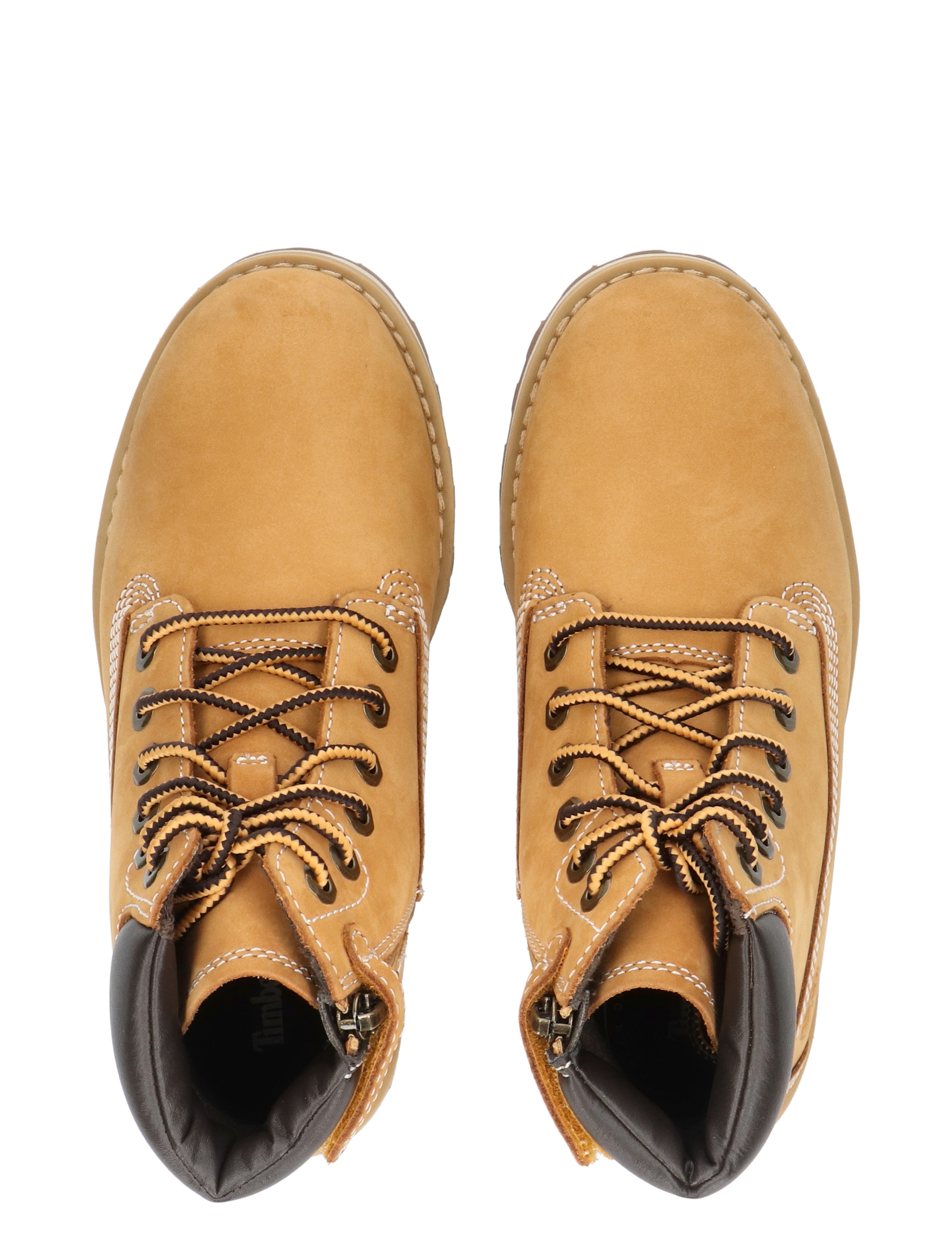 laarzen, hoge_boots, lederen, tan, veters