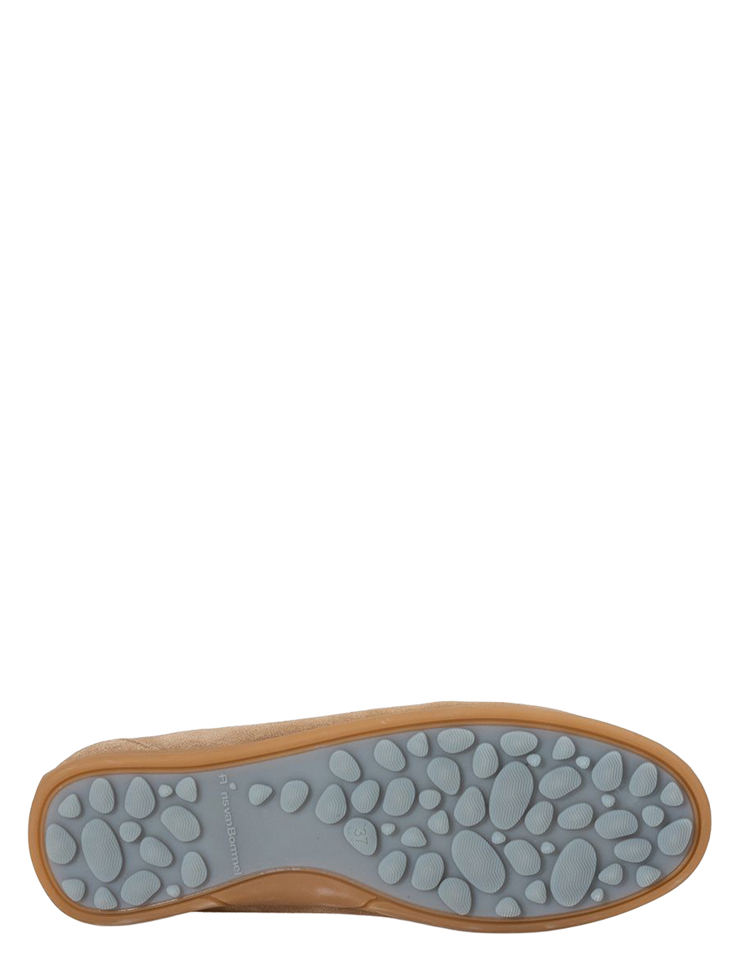 Floris van Bommel - Sitti 40039 03.16 Taupe - Dames - Loafers - 51501_77_5