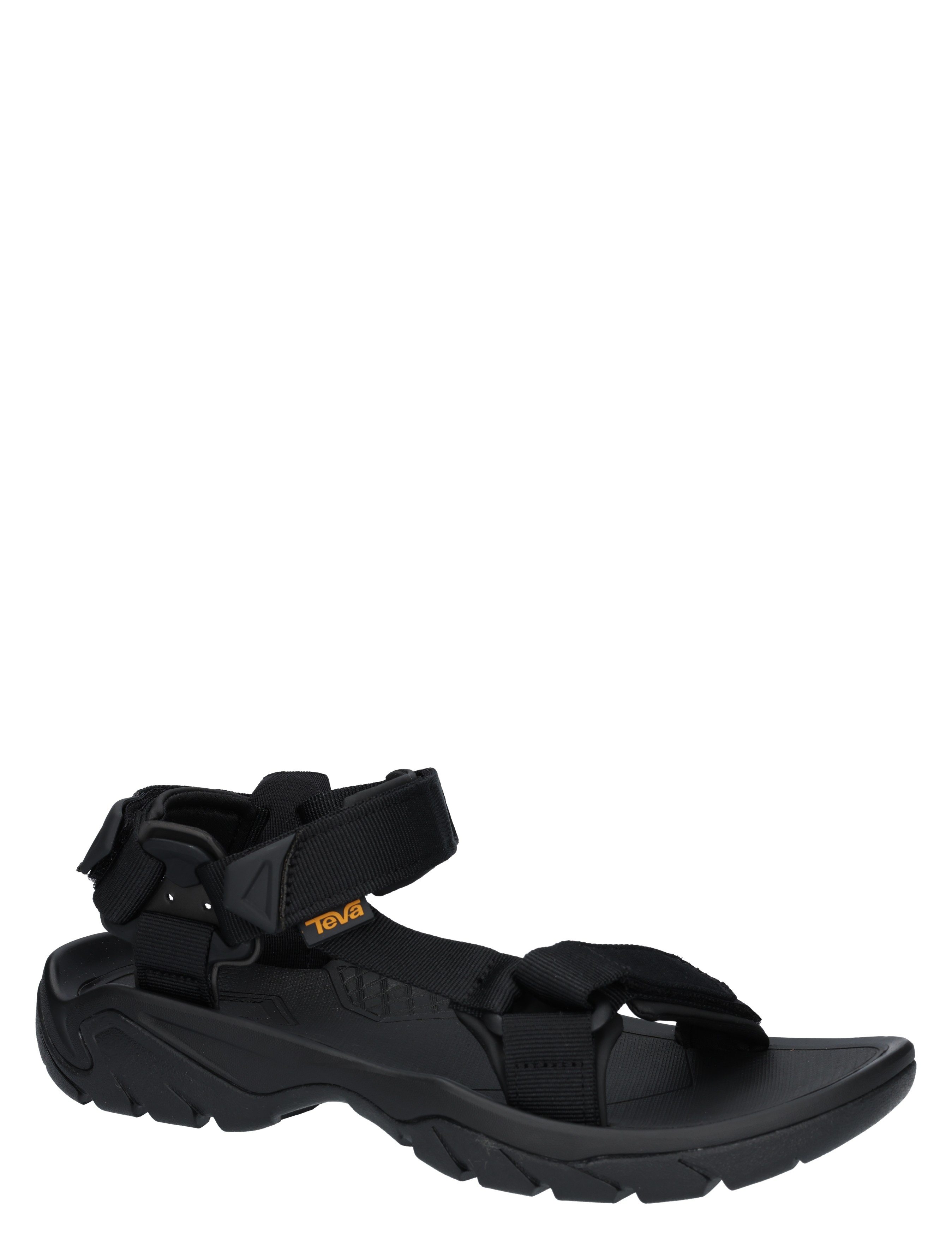 Teva - Terra Fi 5 Universal Black - Heren - Sandalen - 47475_11_3