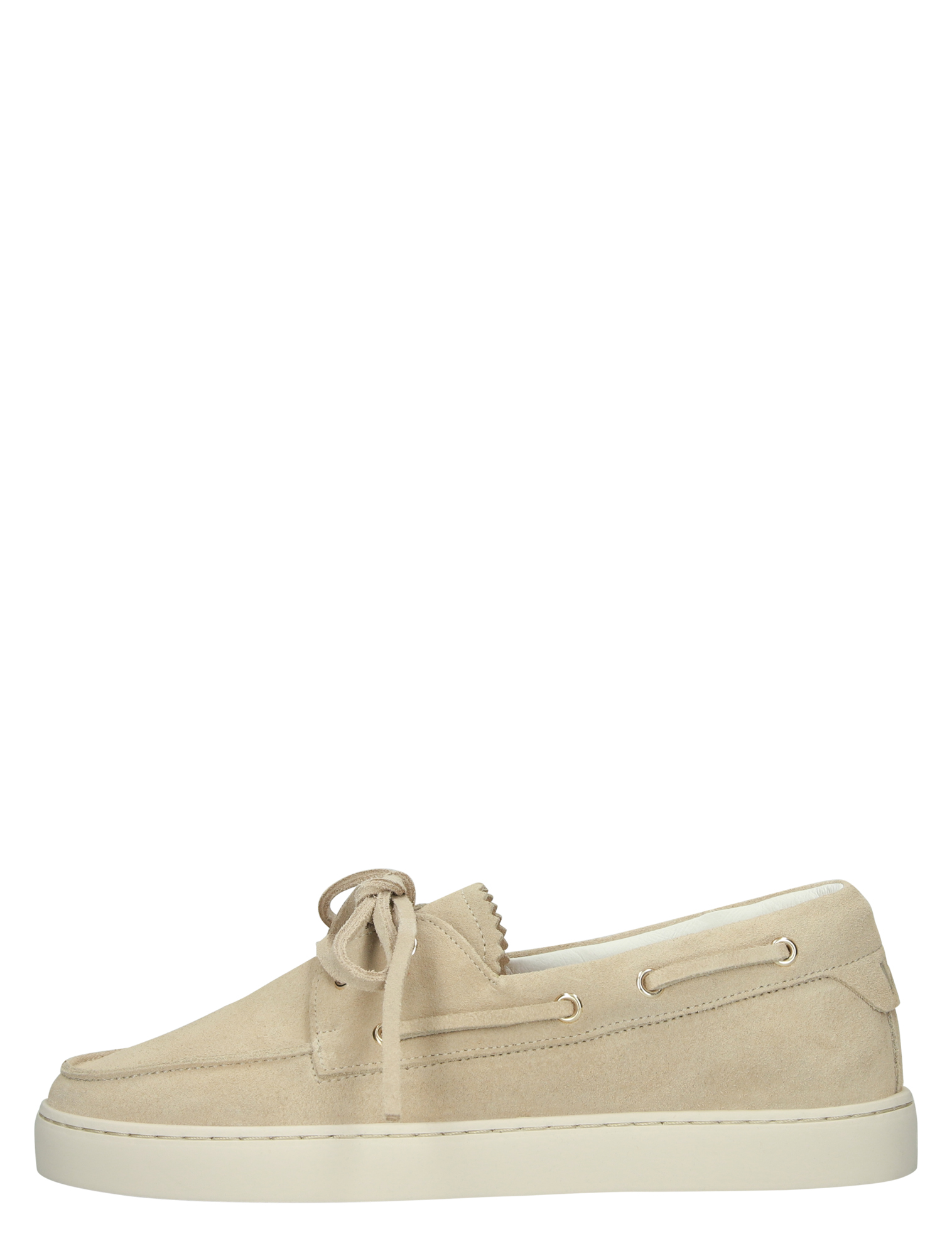 Blackstone Footwear - FL703 Papyrus - Dames - Bootschoenen - 51784_77_2