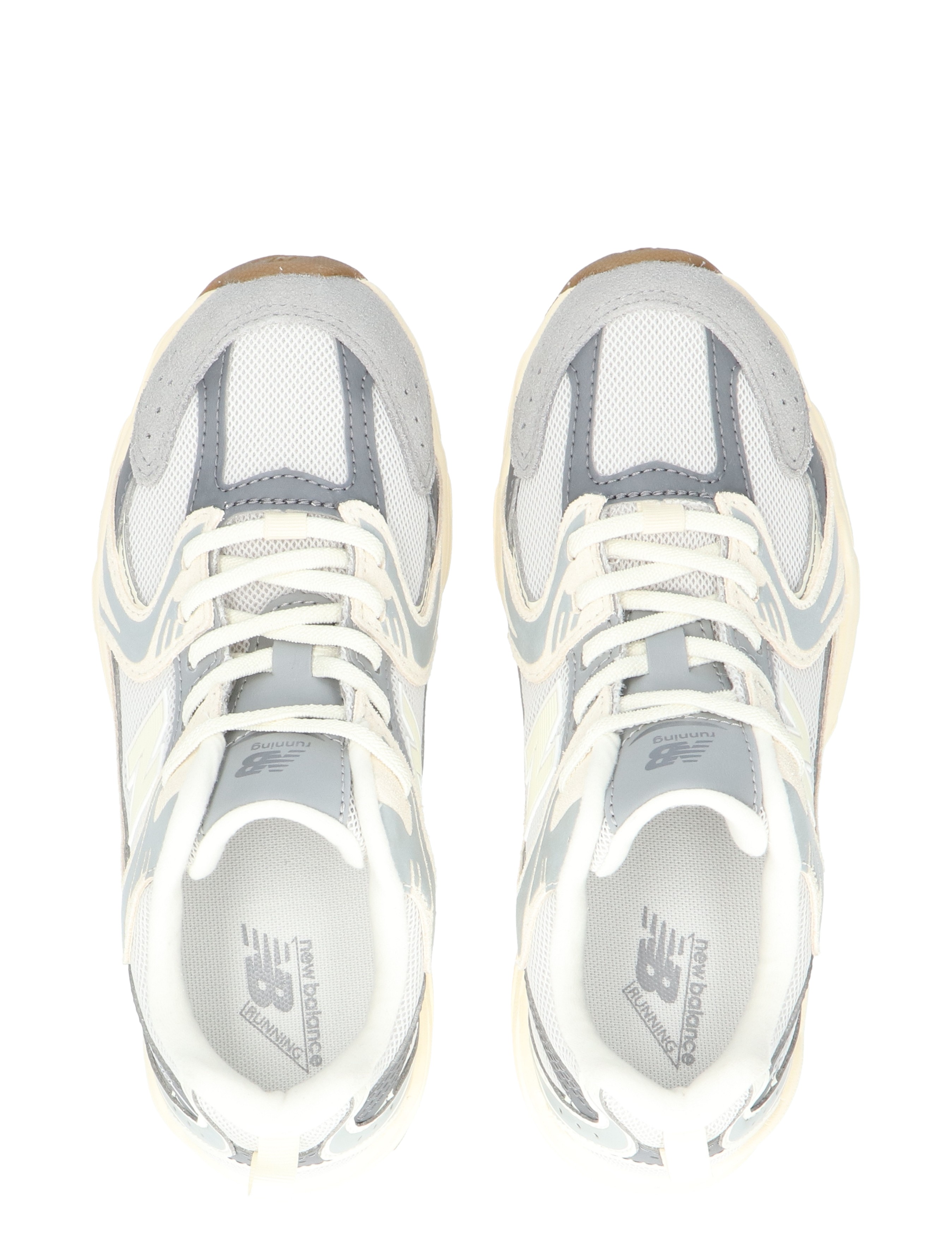 New Balance - 530 GR530UK Slate Grey - Meisjes - Jongens - Sneakers - Lage Sneakers - Lage Sneakers - Sneakers - 48023_97_7