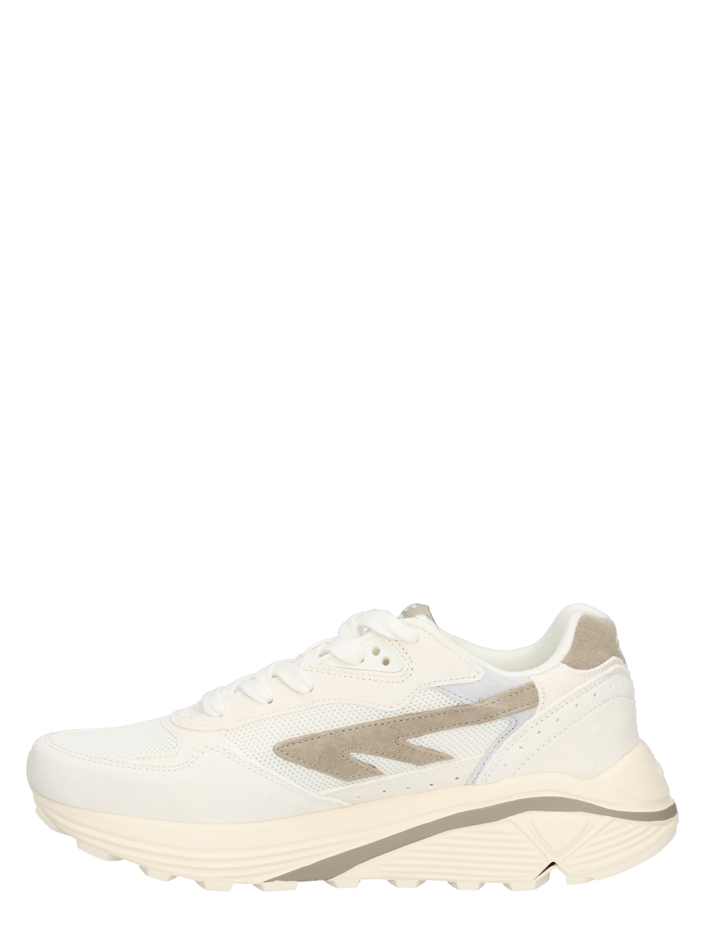 Hi-Tec - HTS Shadow RGS Men 206 Gardenia Wigg - Heren - Lage Sneakers - Sneakers - 48094_72_2