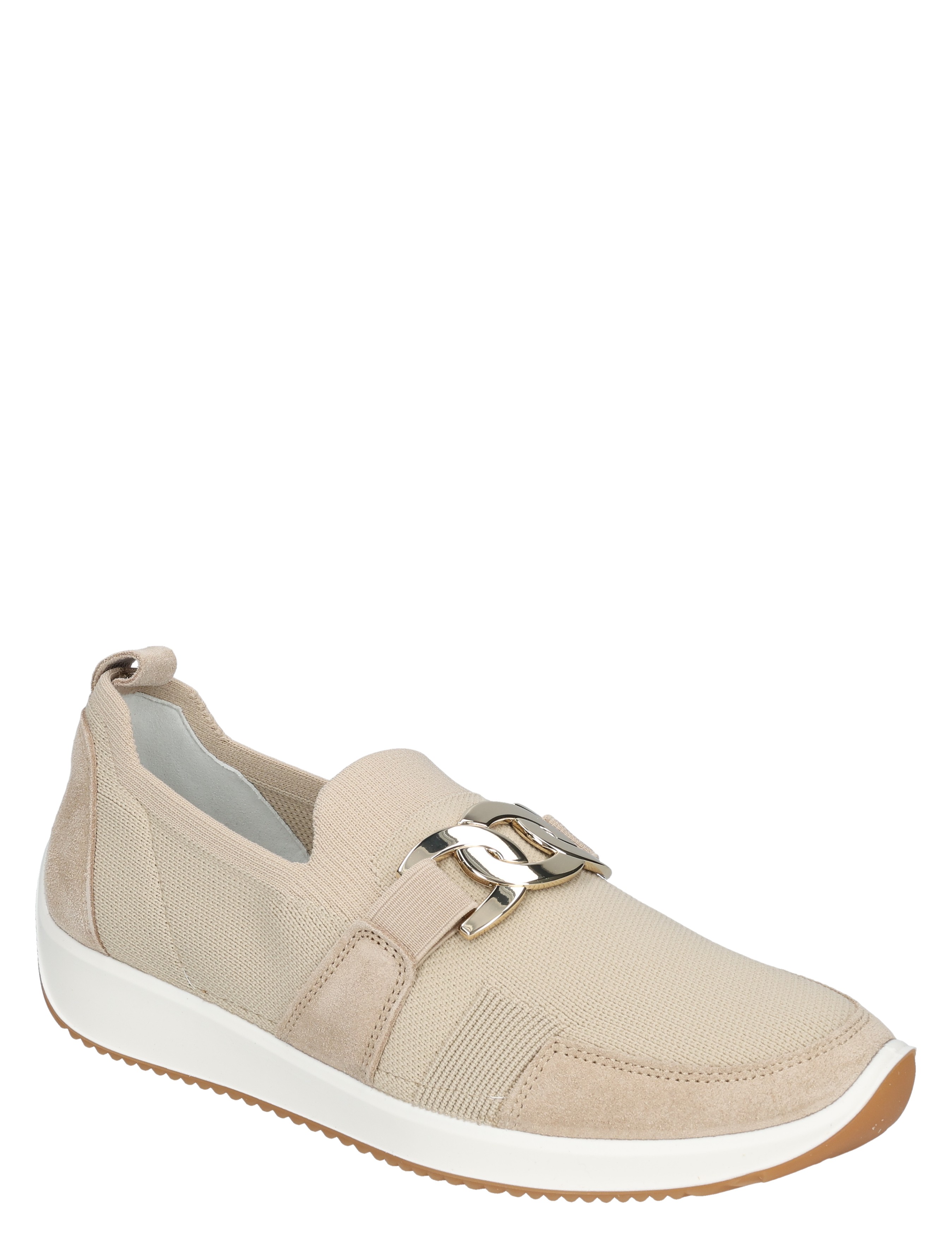 Ara - 12-54048-08 08 Beach Gold - Dames - Loafers - 50444_53_3