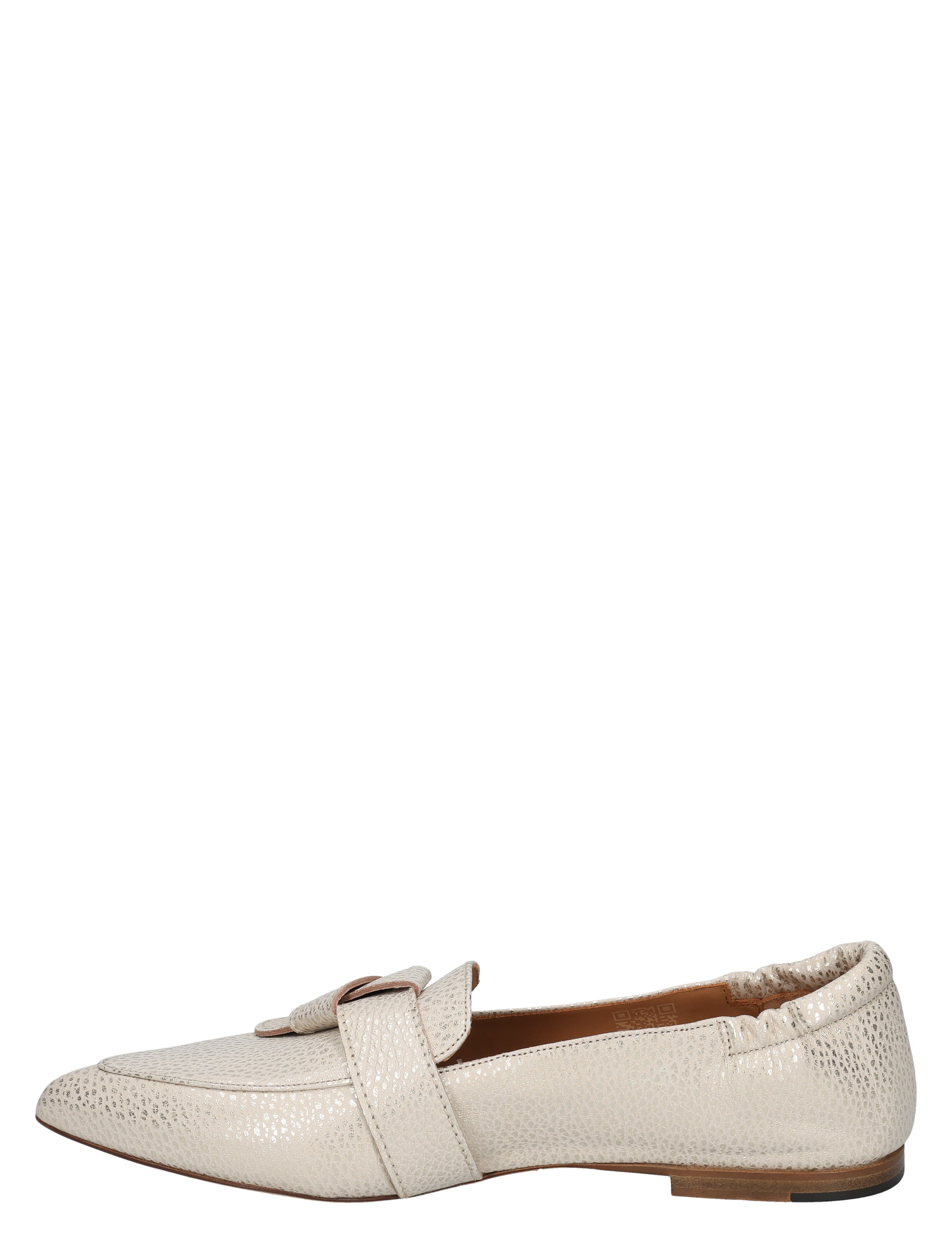 VIA VAI - Lola Rayne 04-1219 Beige - Dames - Loafers - 48349_77_2