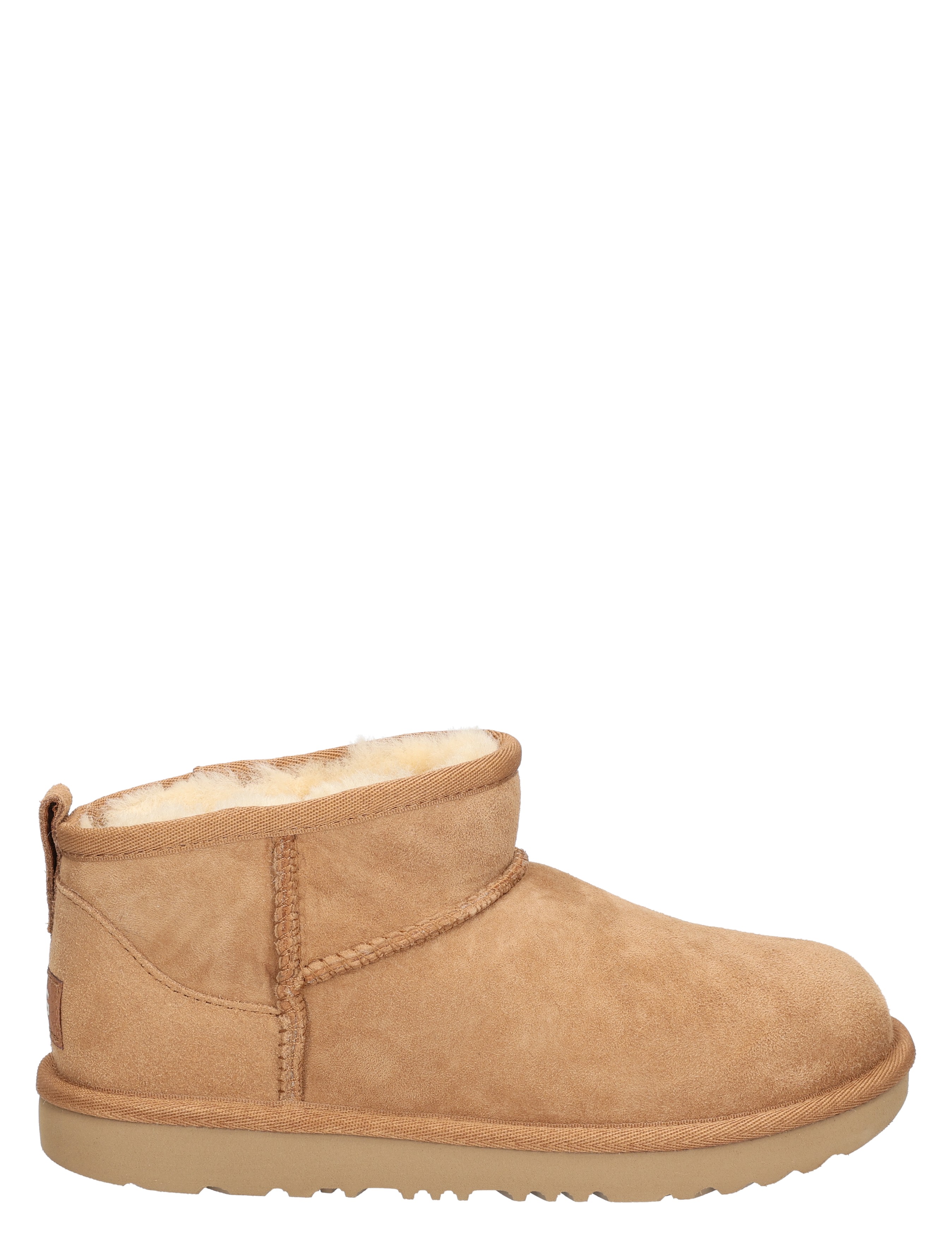 UGG - Kids Classic Ultra Mini Chestnut - 48142_22_1