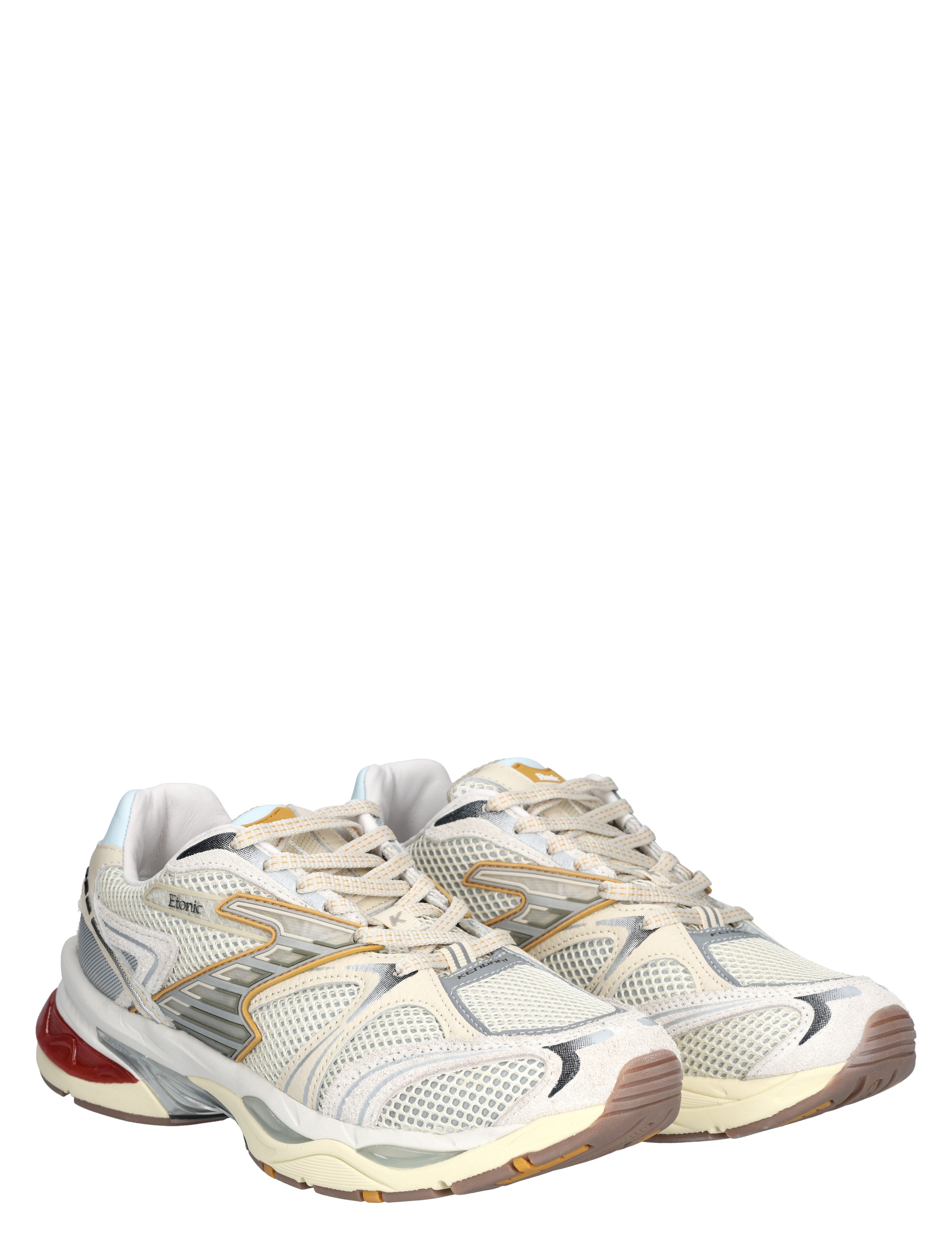 Etonic - Kendari 3.0 Jupiter ETW528E10 Onyx - Sneakers - Dames - Lage Sneakers - 48483_87_5