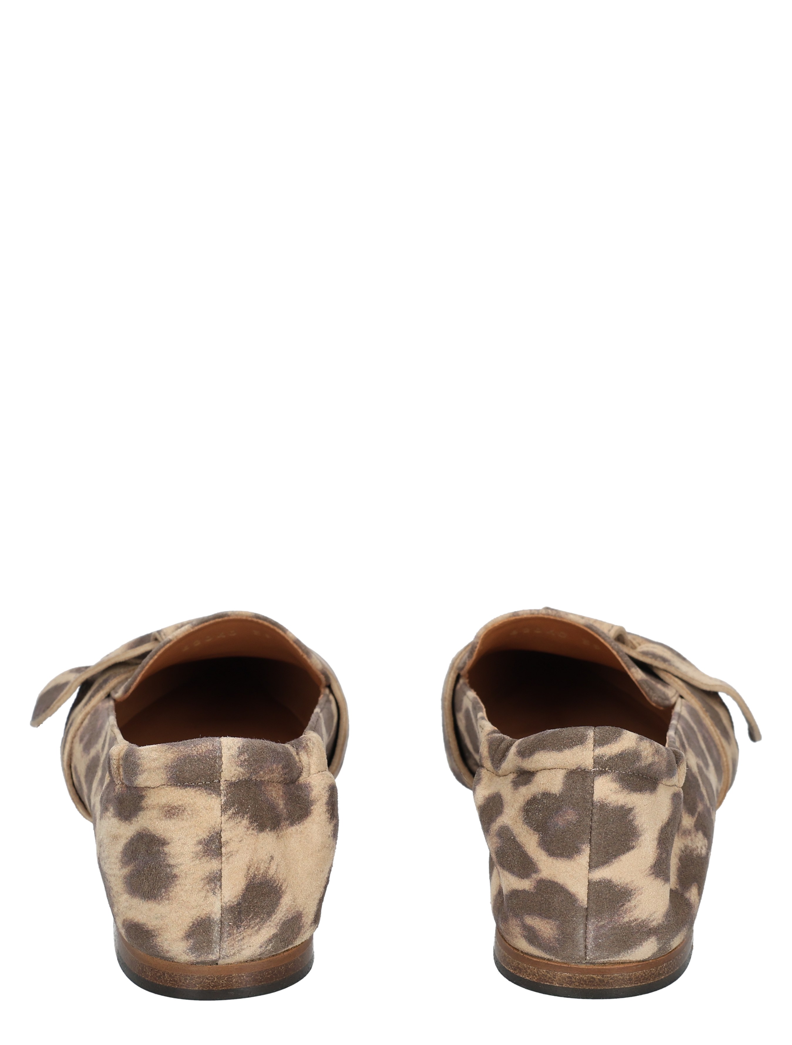 VIA VAI - Lola Rayne 05-315 Brown - Dames - Loafers - 48349_22_6