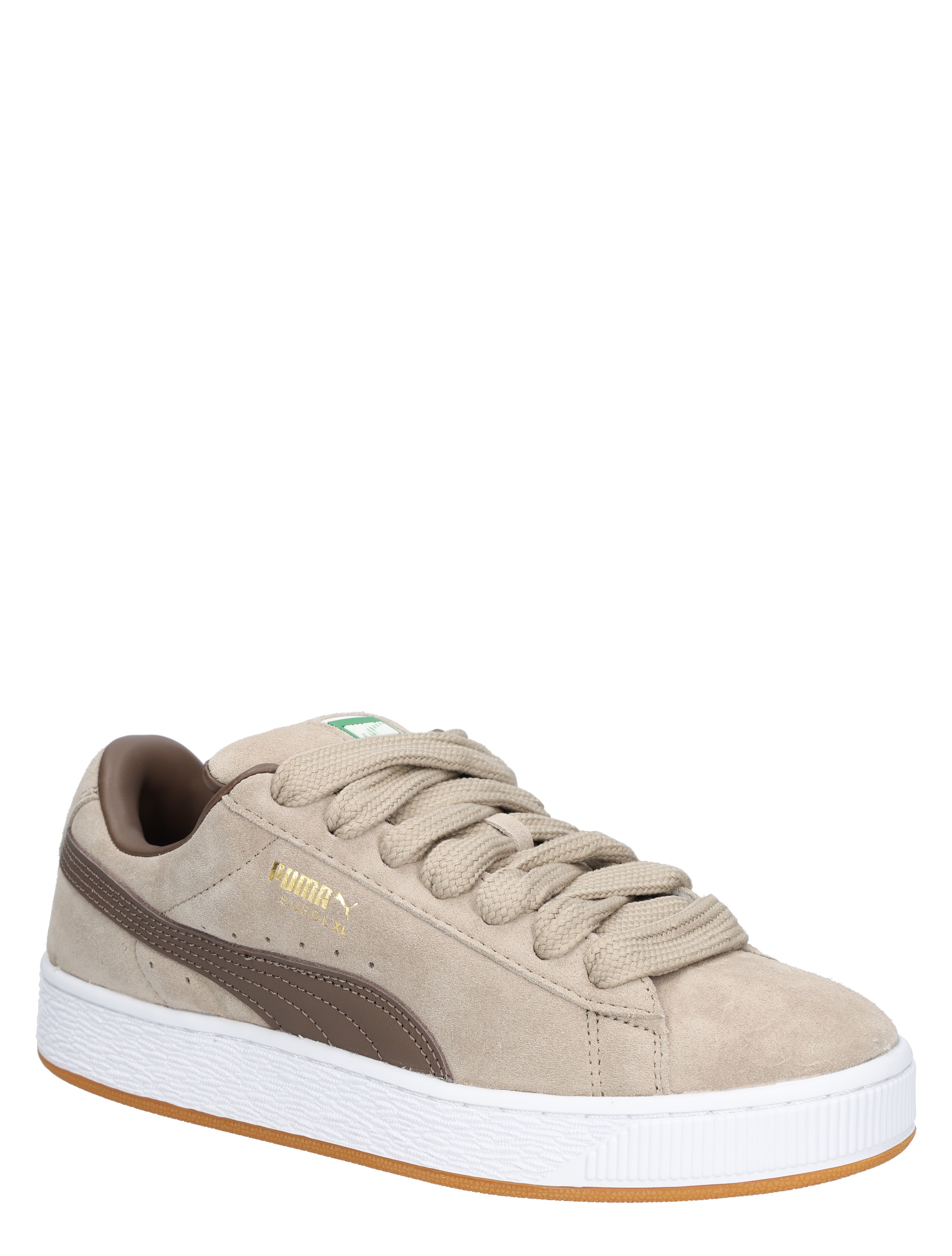 Puma - Suede XL Ice Coffee Flat Bro - Sneakers - Dames - Lage Sneakers - 48076_22_3