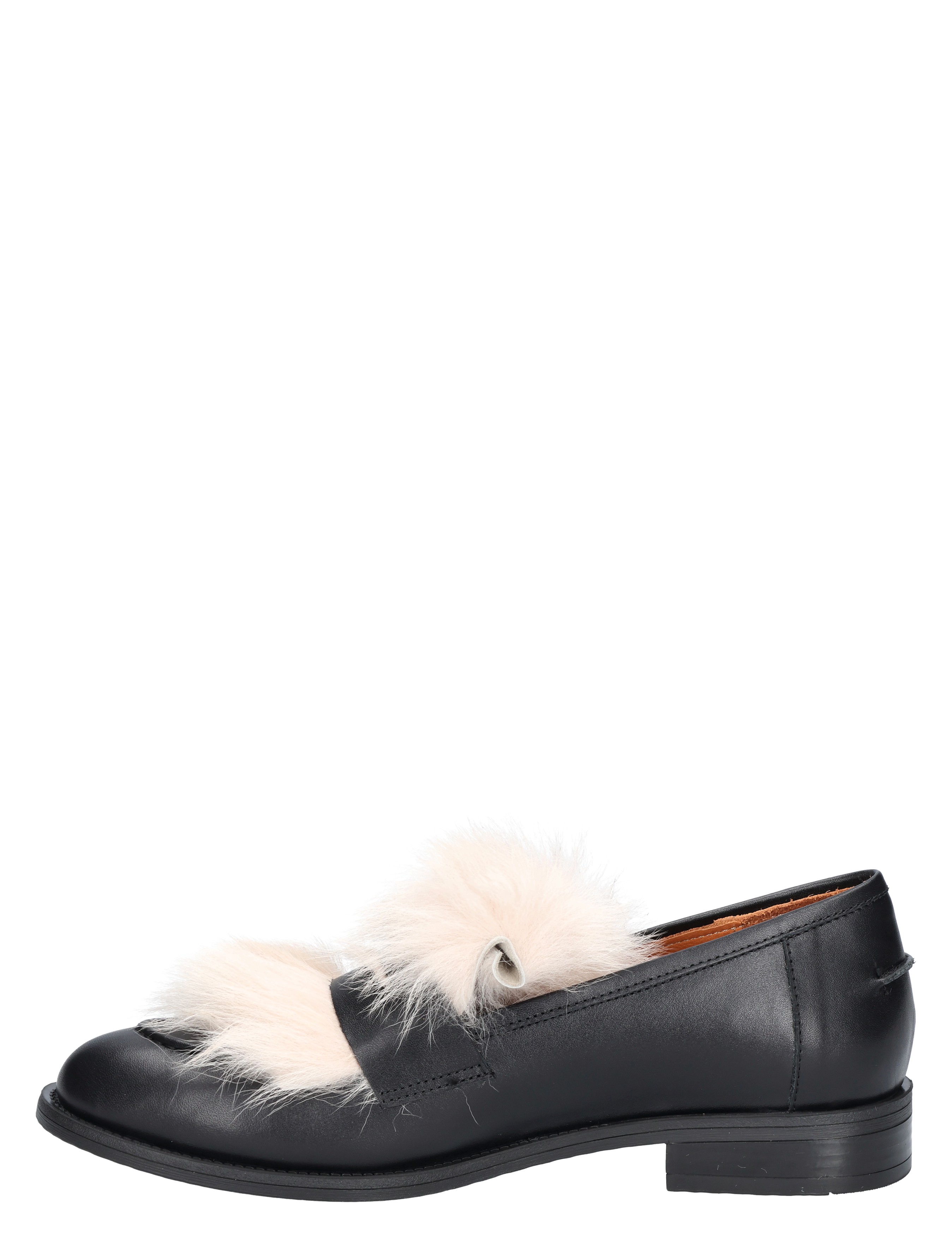 Gioia - Yoan Black - Dames - Loafers - 49019_17_2