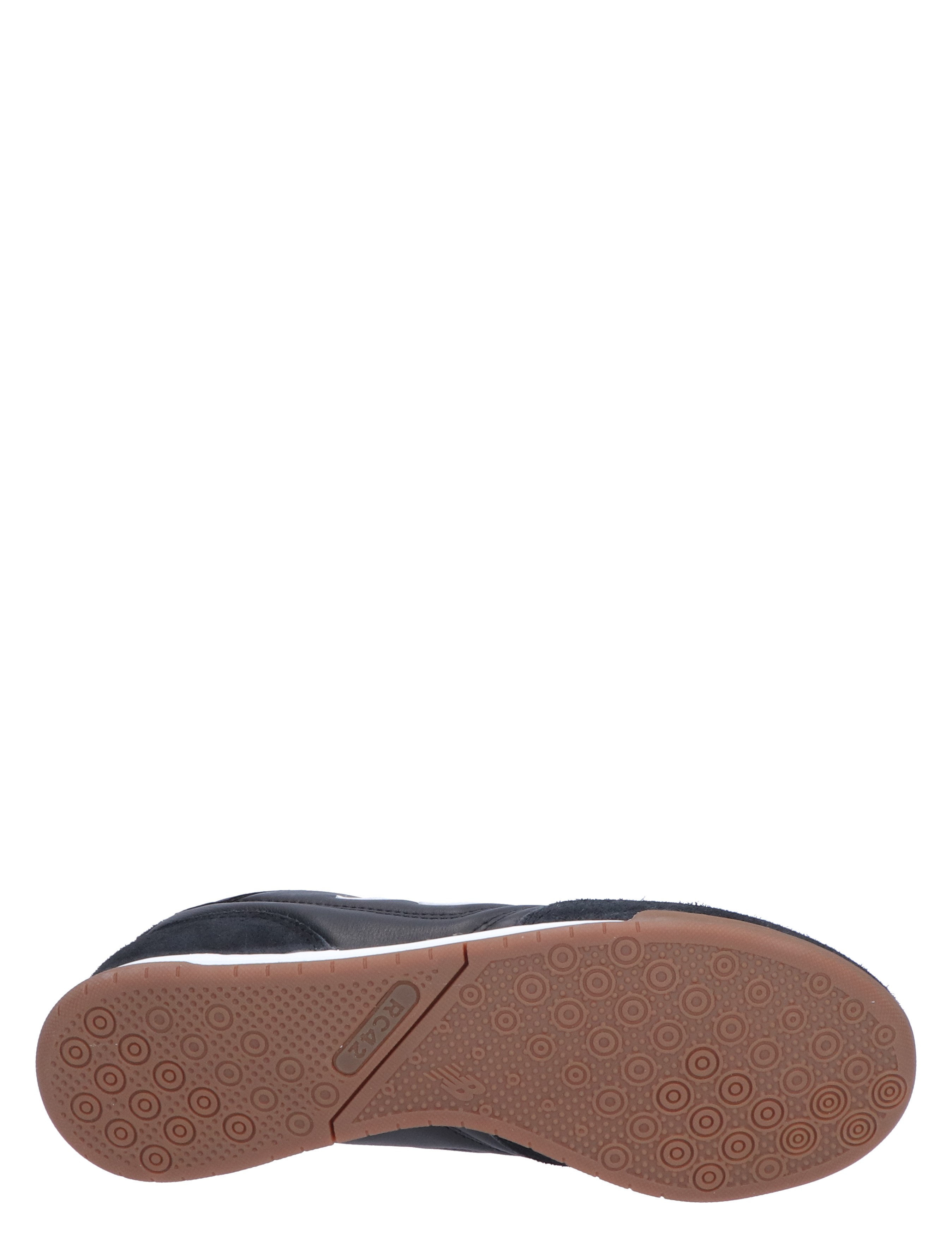 RC42 URC42LB 001 Black