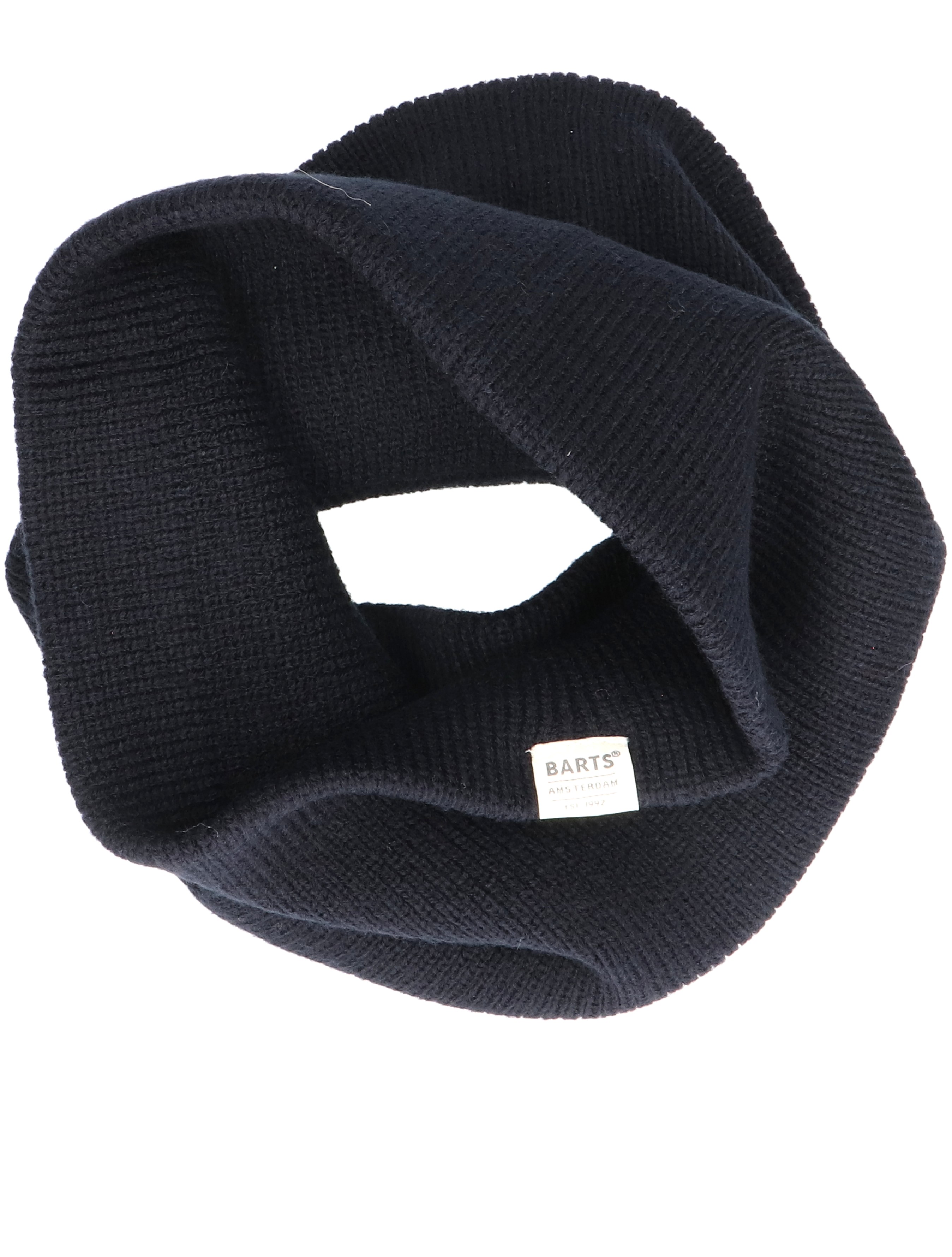 Barts - Kinabalu Col 4572 03 Navy - Jongens - Sjaals - 49396_03_2