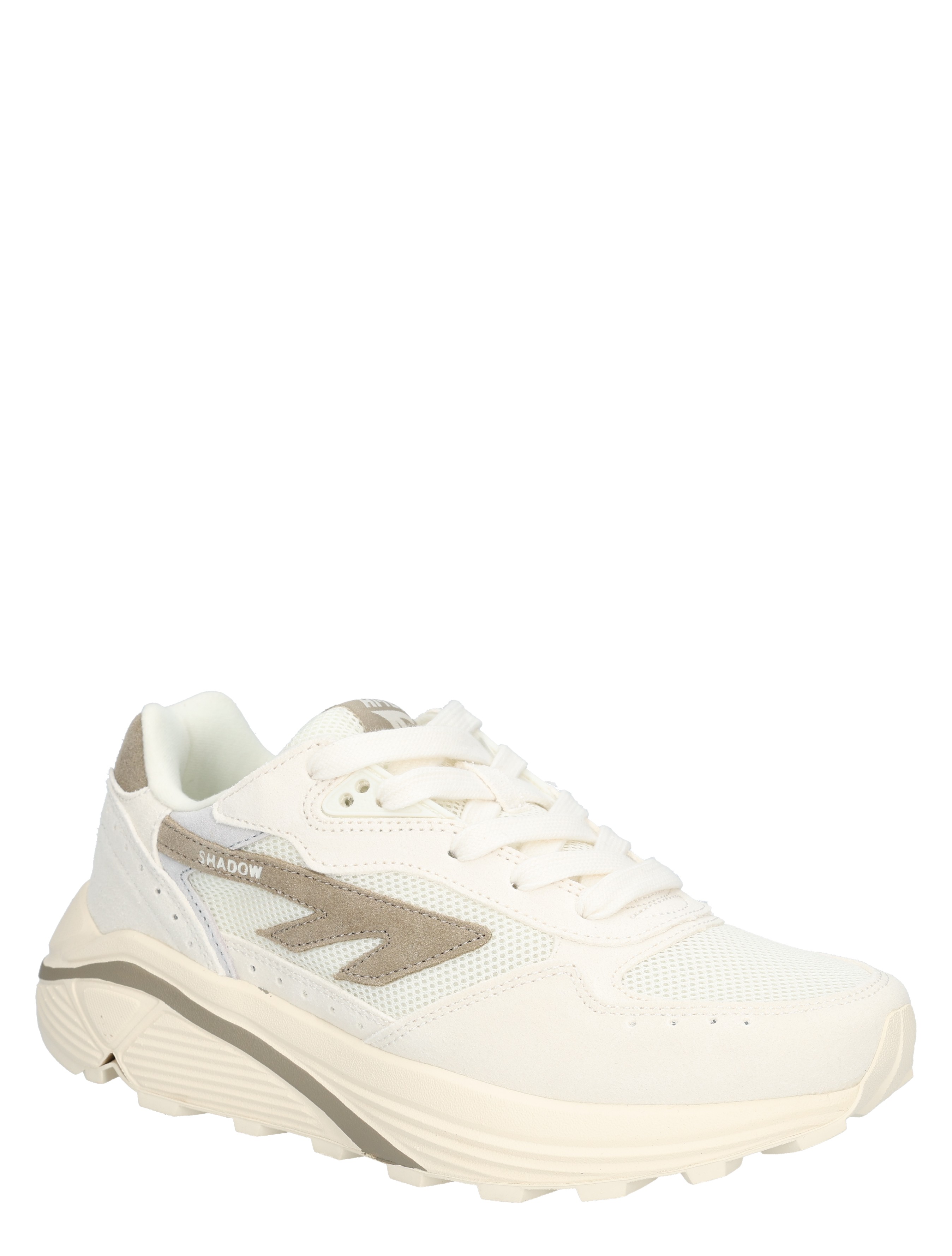 Hi-Tec - HTS Shadow RGS Women 206 Gardenia Twigg Violet - Sneakers - Dames - Lage Sneakers - 48096_72_3