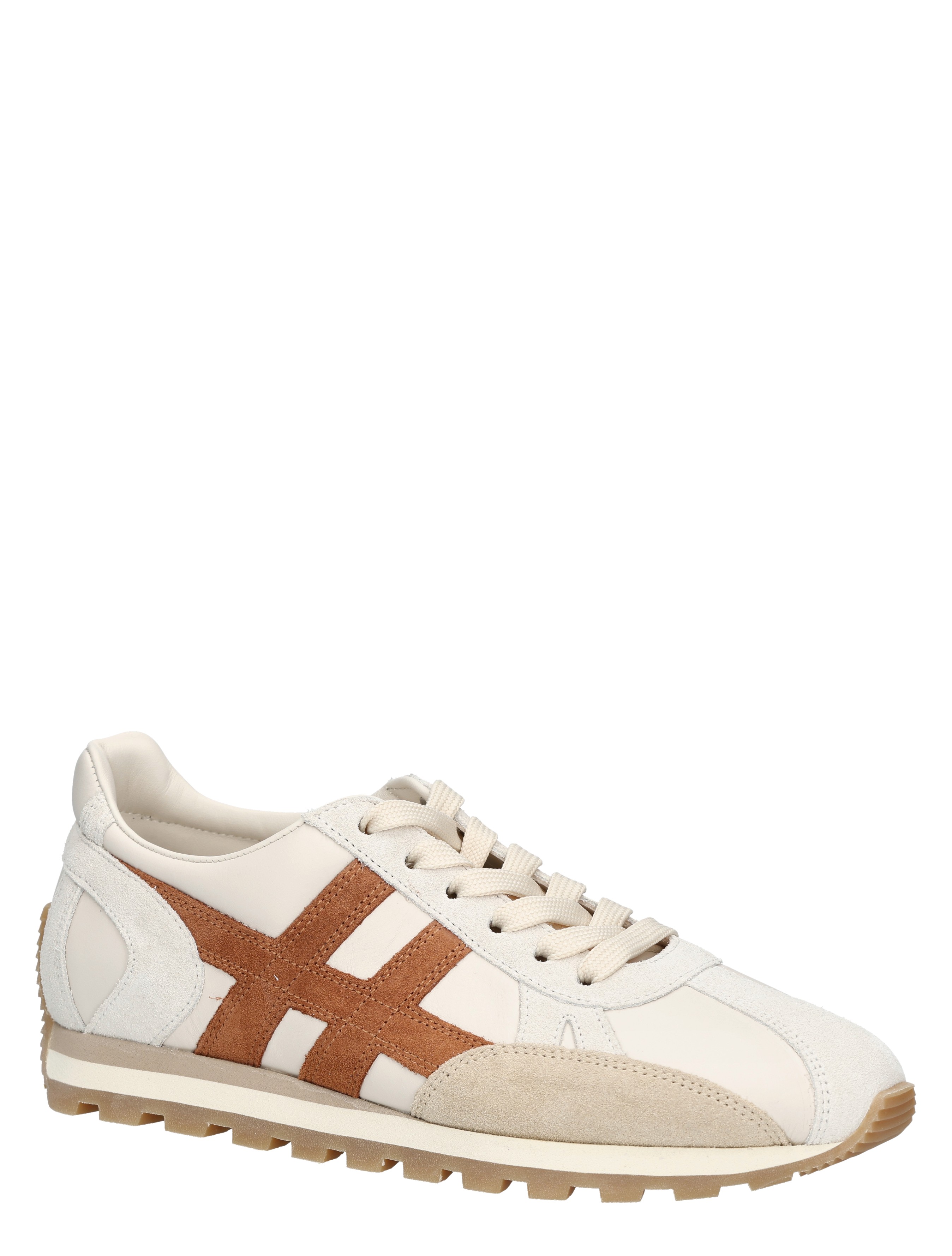 Hogan - H671 Beige - Sneakers - Dames - Lage Sneakers - 48111_77_3