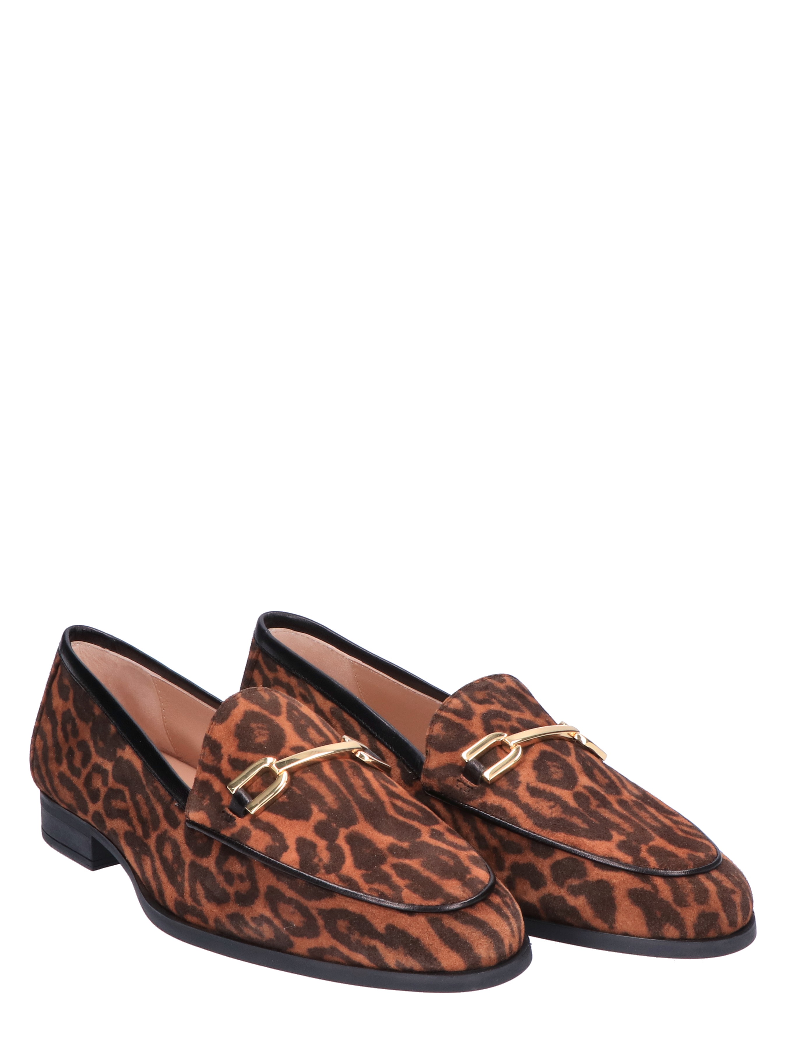 Unisa - Daimiel Brown - Dames - Loafers - 45912_22_5
