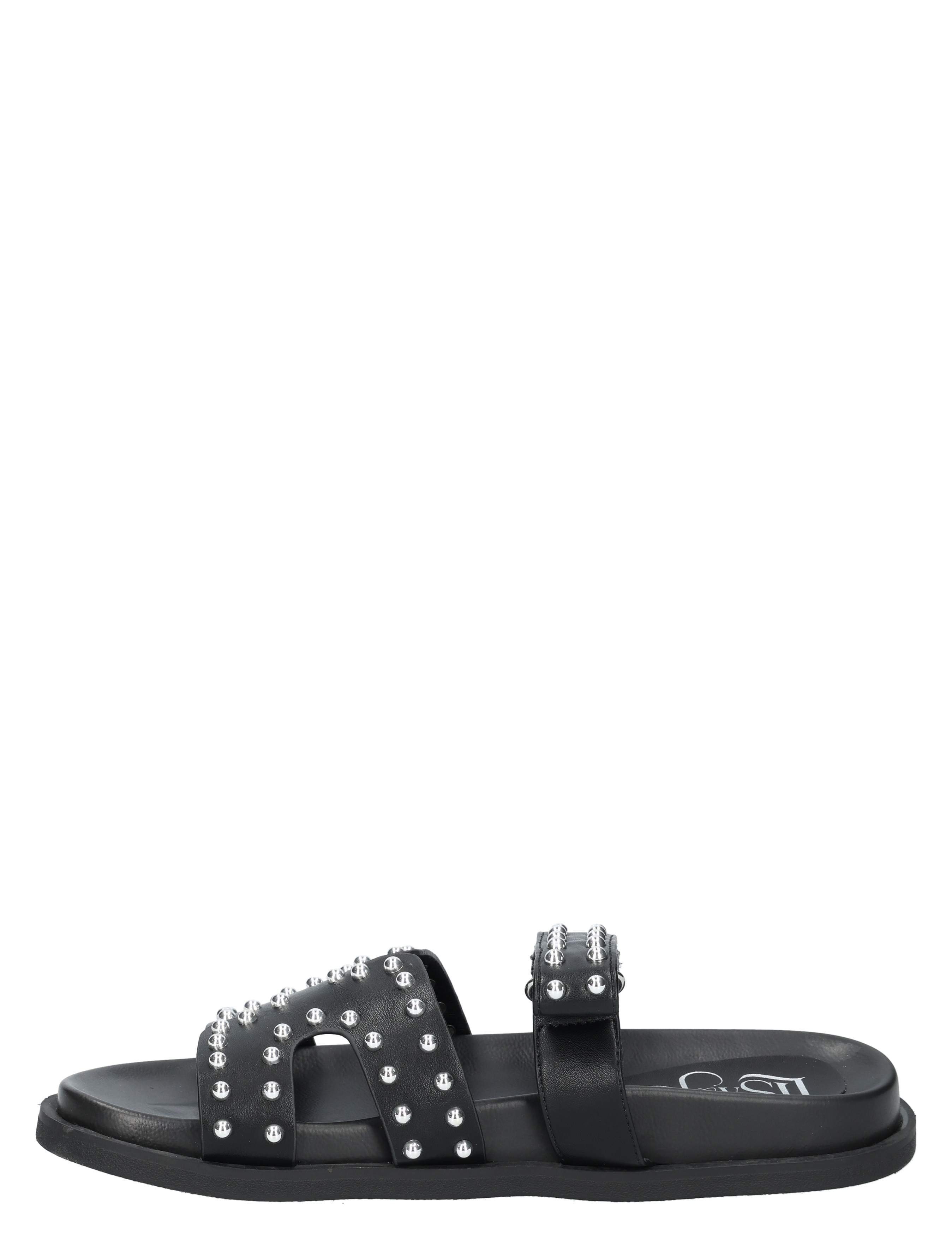 Lisa & Jo - Zafi Black - Dames - Muiltjes - 50214_11_3