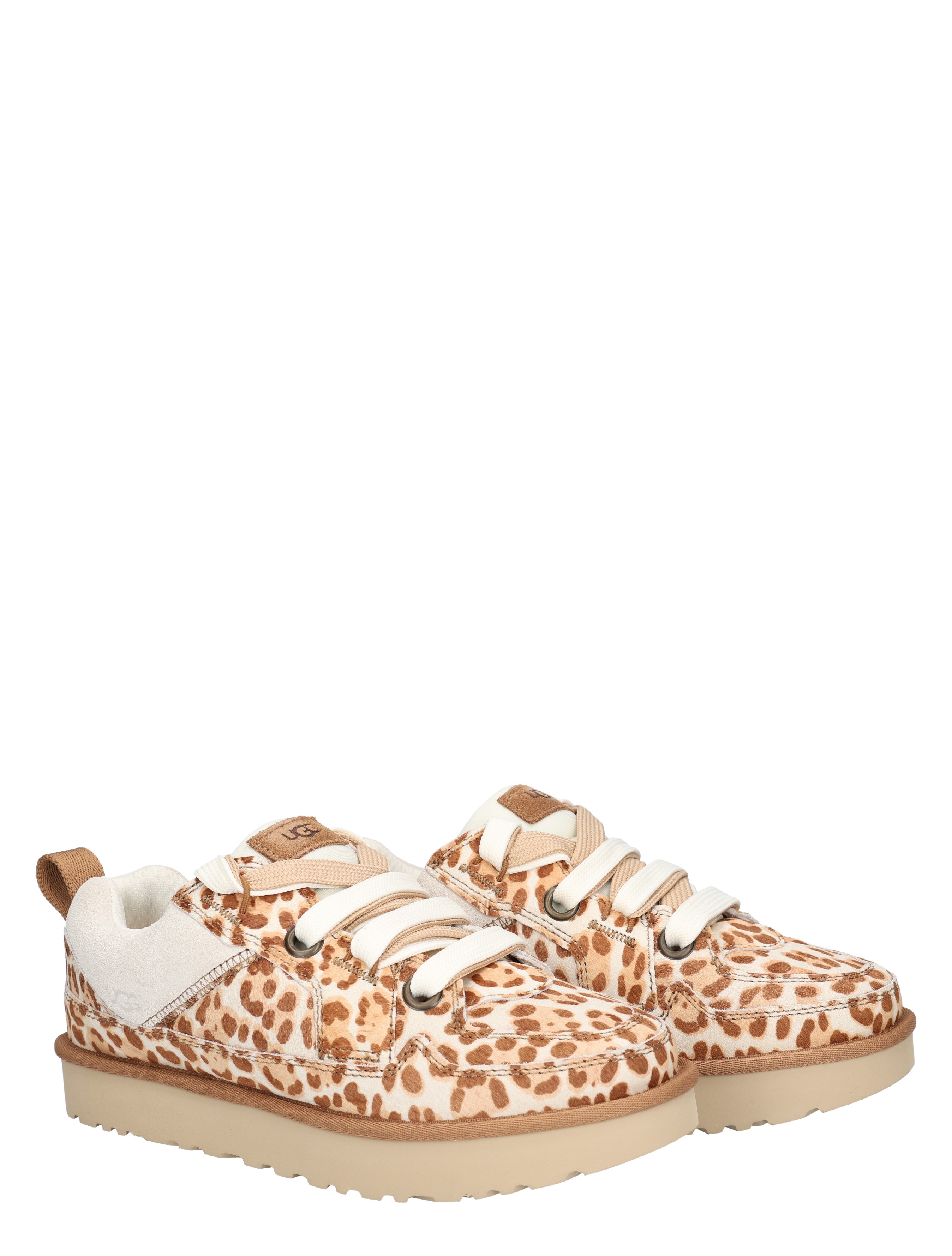 UGG - Lo Lowmel Plains 1181071 FDJ - Dames - Sneakers - Lage Sneakers - 49851_22_5