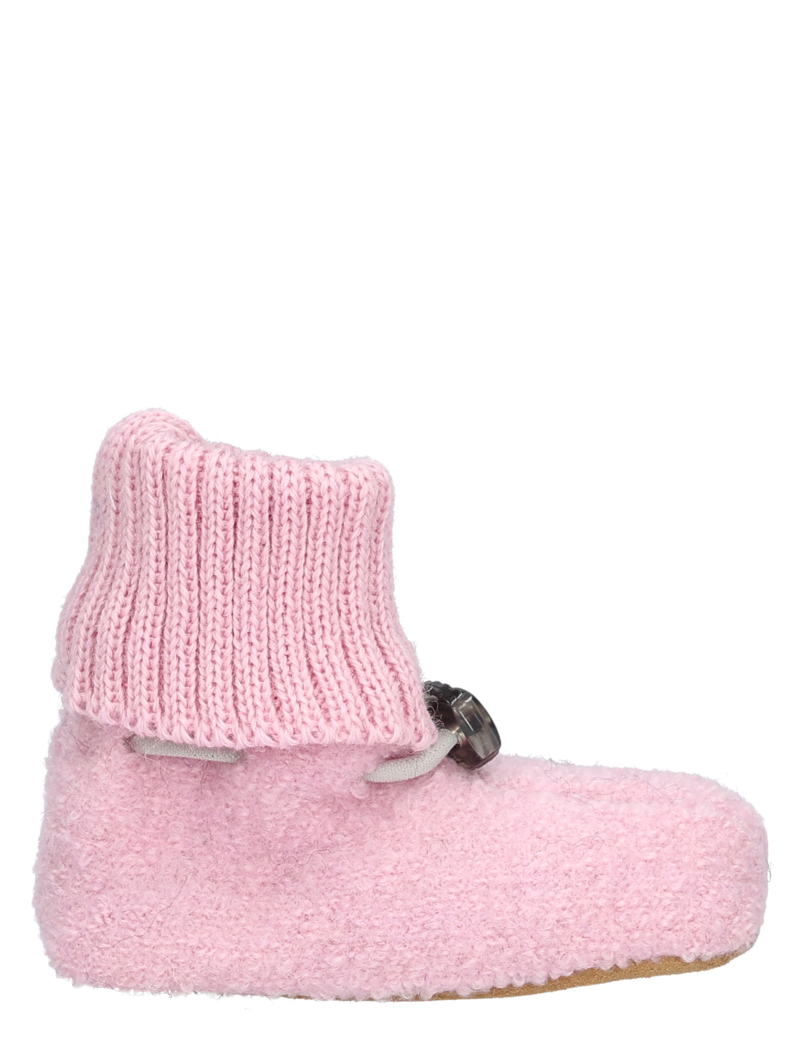 Bergstein - Cozy Baby 35 Soft Pink - Babyshoenen - Meisjes - 52222_48_1