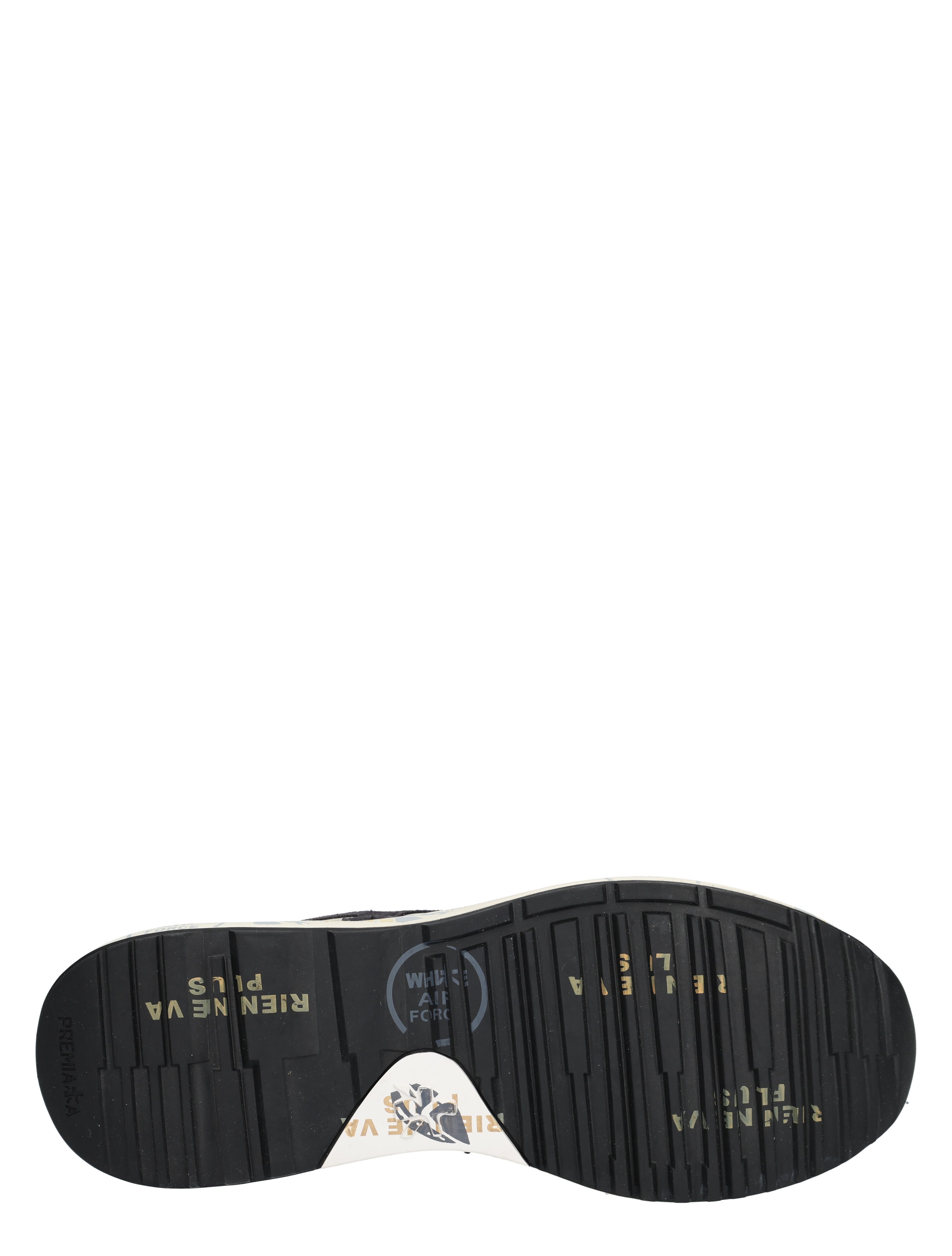 Premiata - Mick Men 7717 Green - Heren - Lage Sneakers - Sneakers - 48275_66_8