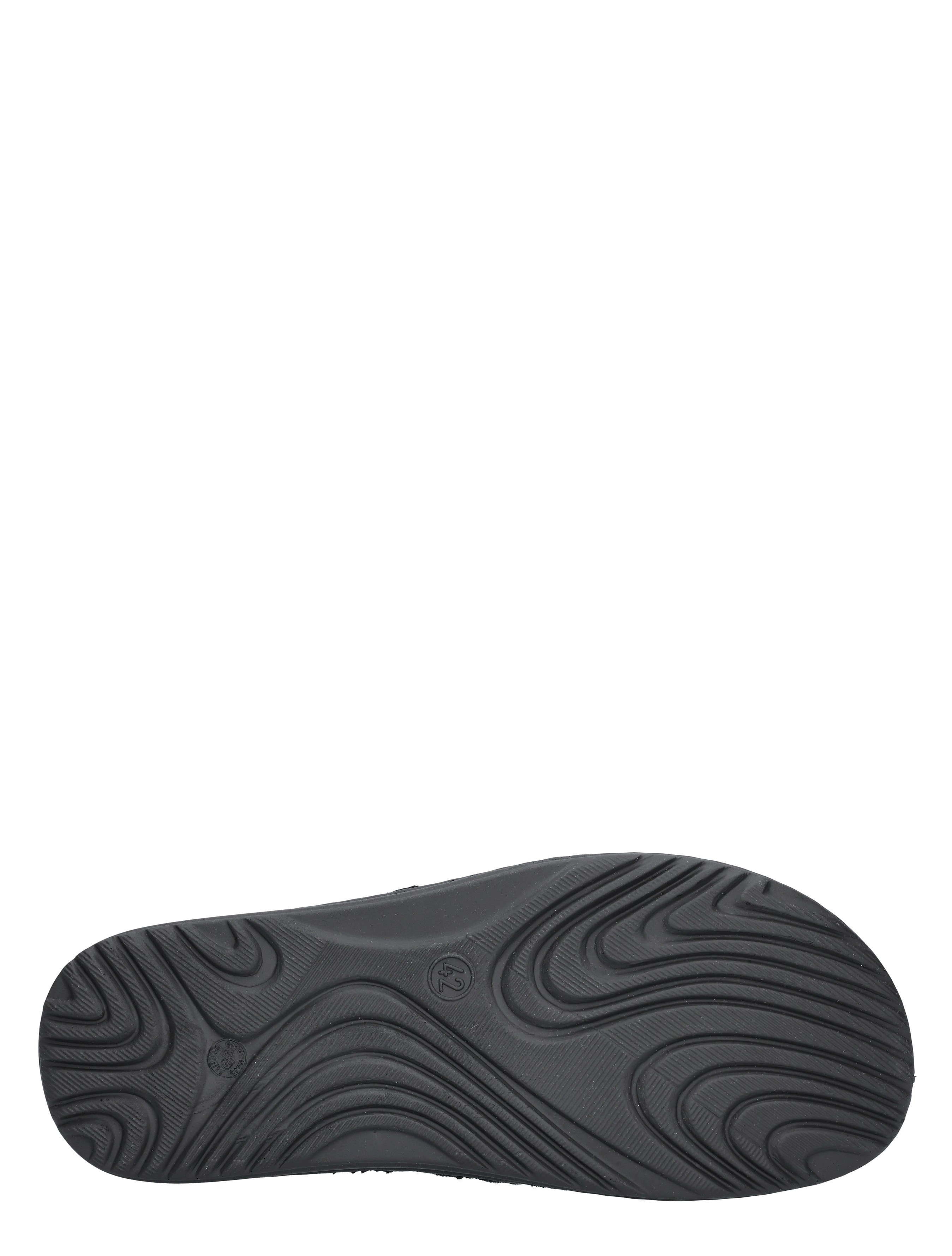 Cypres - Loet Black - Heren - Pantoffels - 46225_11_7