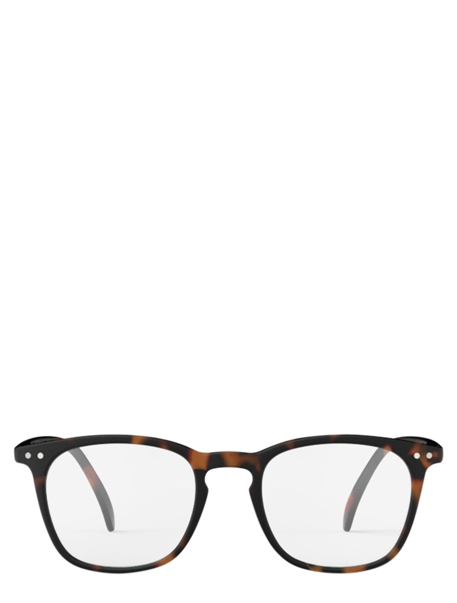 IZIPIZI - Reading #E E Tortoise - Dames - Overige Accessoires - 47278_22_1