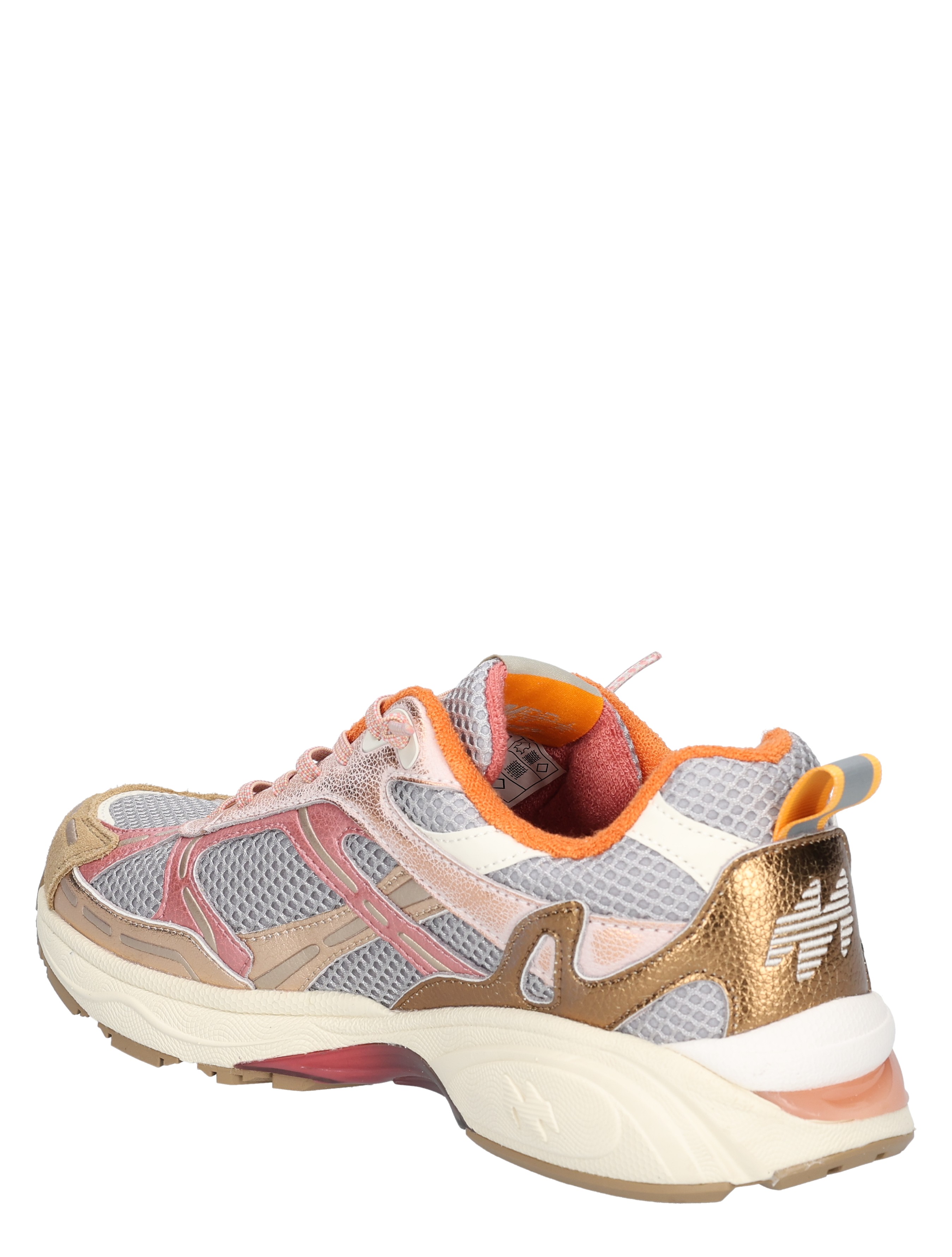 MRP by Maripe - Melrose MRP V16 - Dames - Sneakers - Lage Sneakers - 50640_29_4