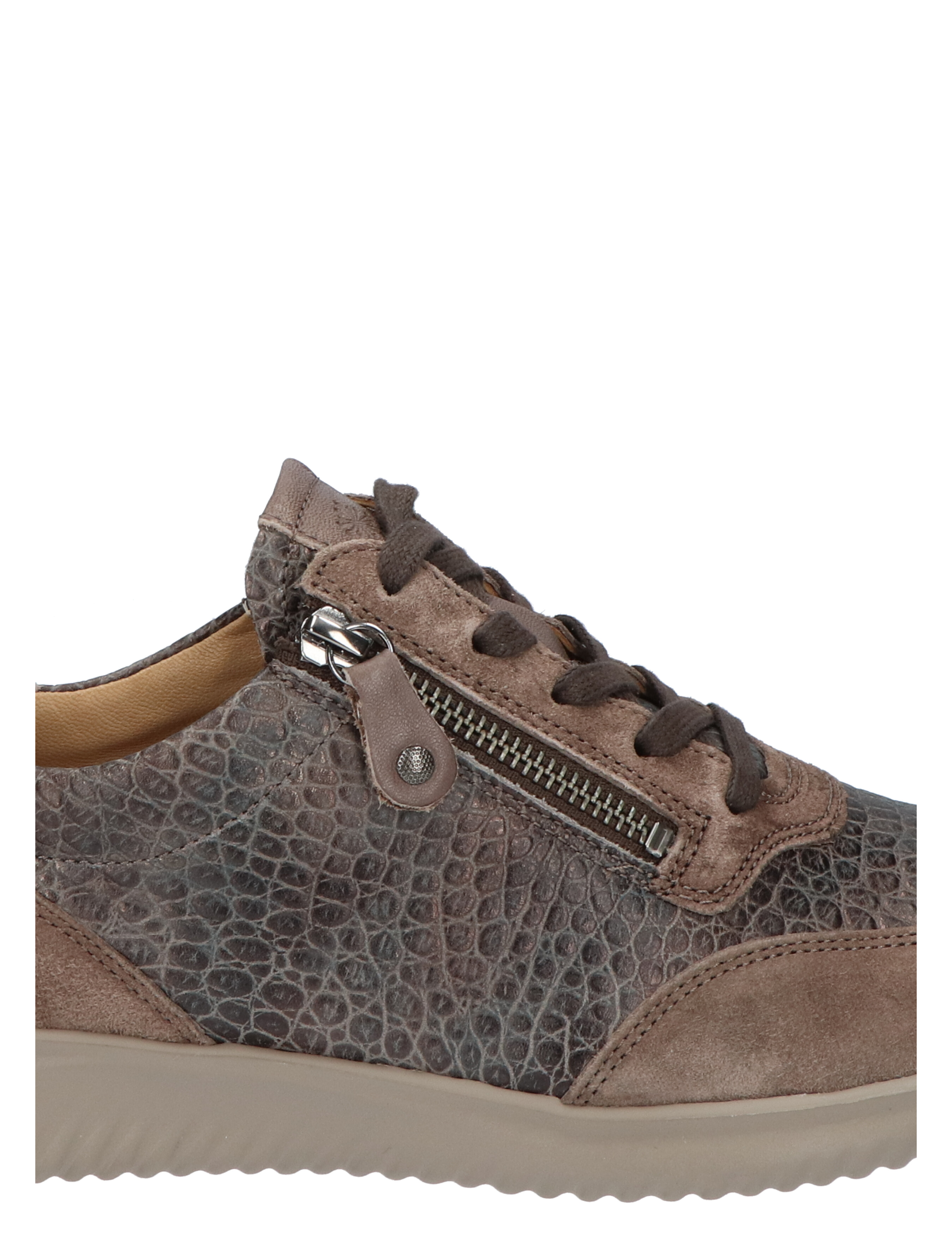 Hartjes - Breeze Shoe Bronze G-Wijdte - Dames - Veterschoenen - Casual Veterschoenen - 39866_99_8