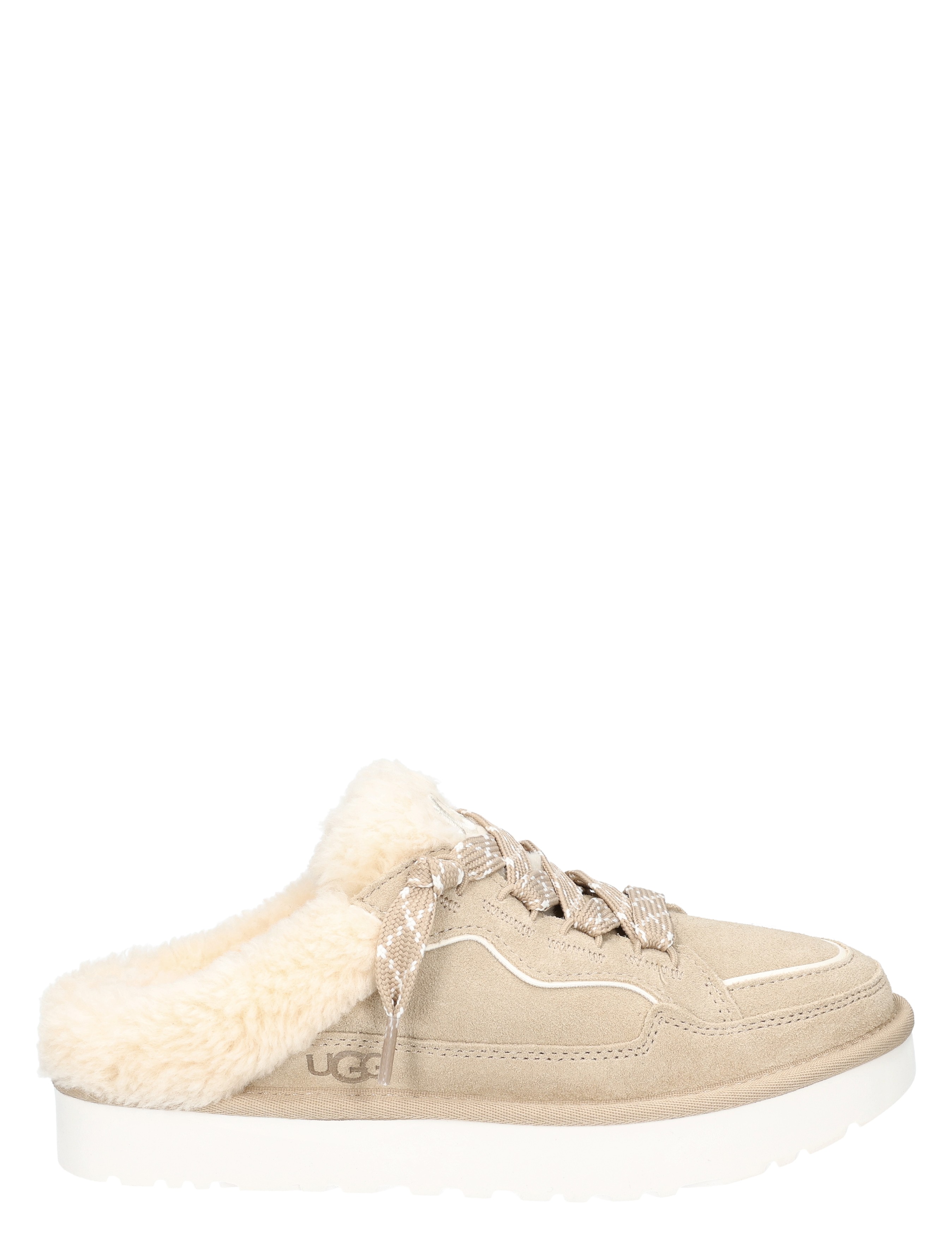 UGG - Lowmel Mule Moonlight - Dames - Sneakers - Lage Sneakers - 51127_77_1