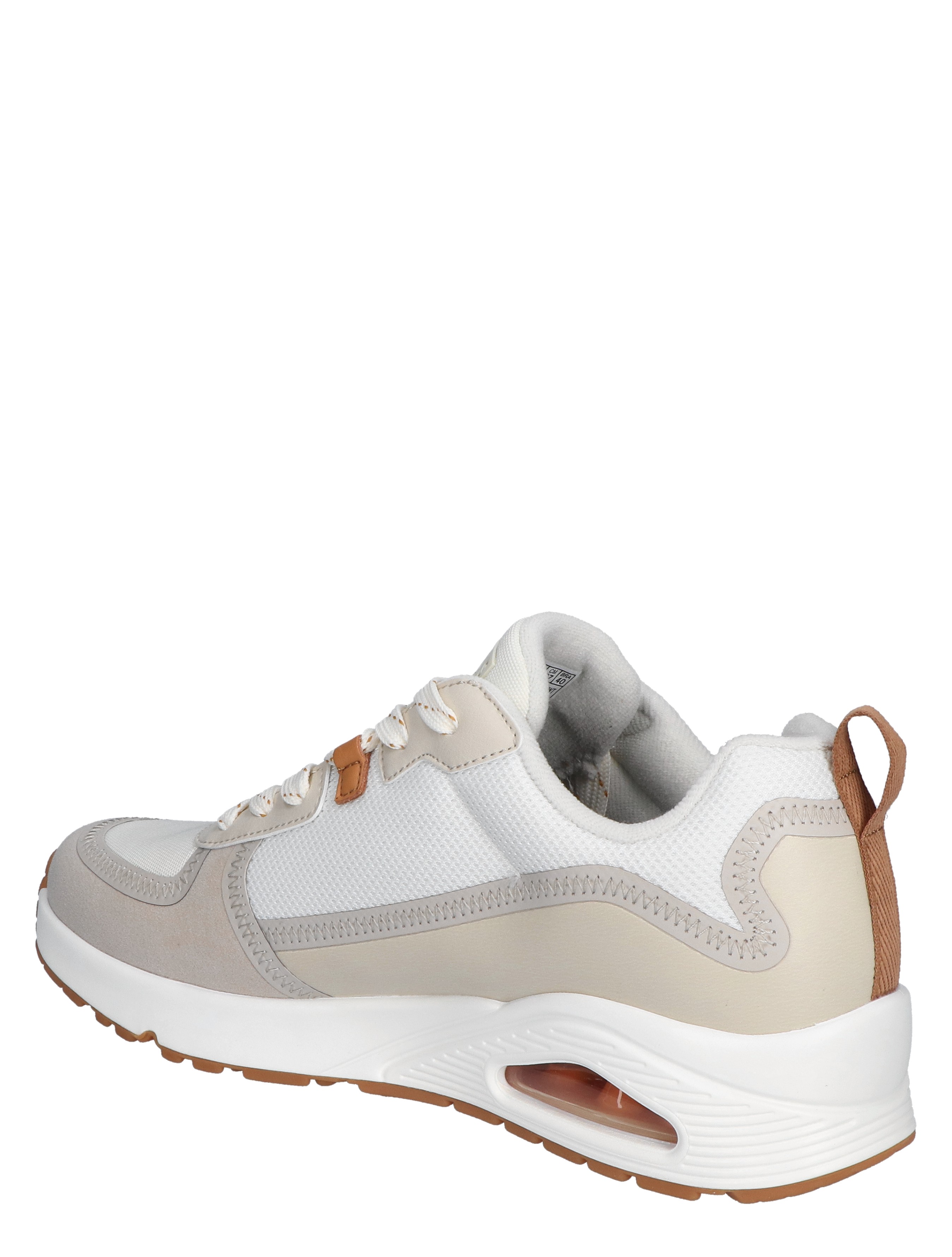 Uno Layover Off White