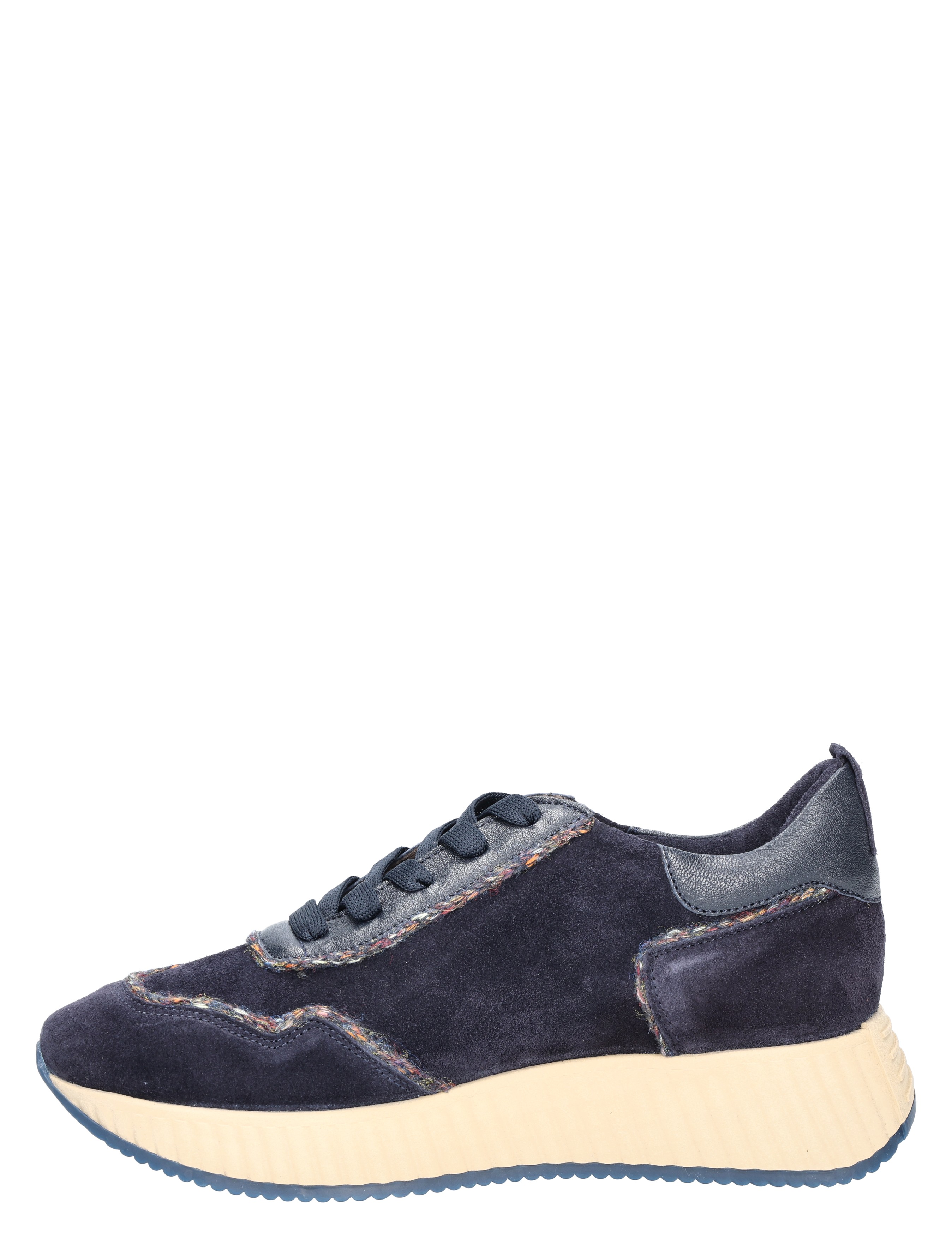 Softwaves - 8.95.22 Blue - Sneakers - Dames - Lage Sneakers - 48886_33_2