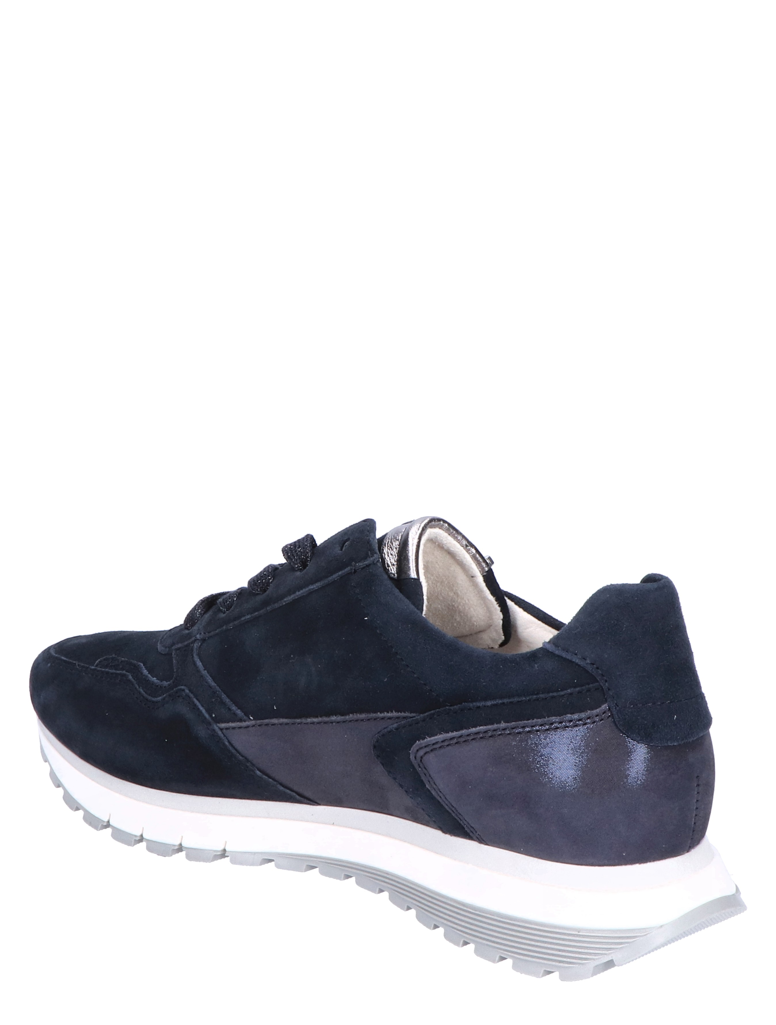 66.378.46 Dark Blue Silver H-Wijdte