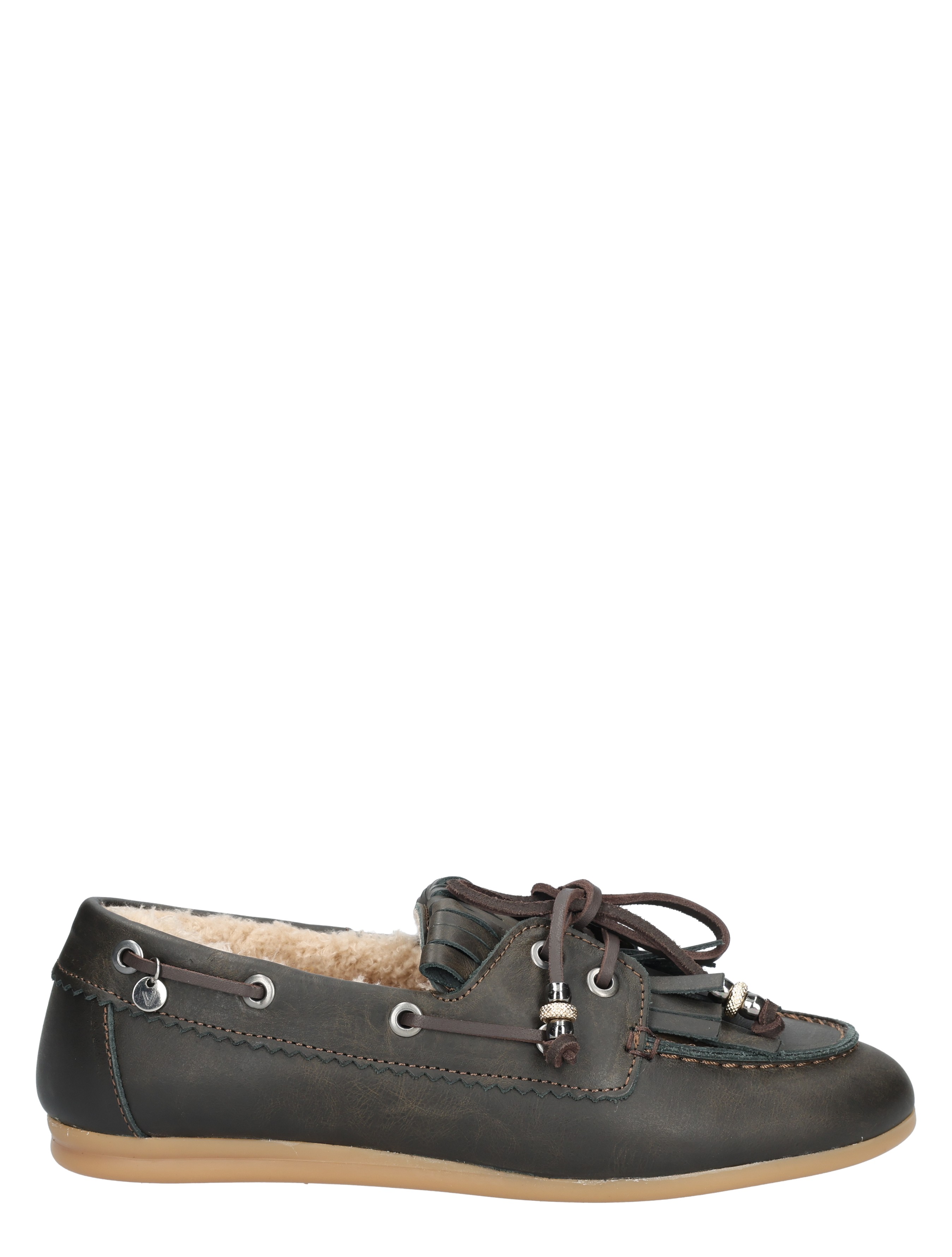 VIA VAI - June Shelby 62418 01-316 Brown - Dames - Loafers - 50982_22_1