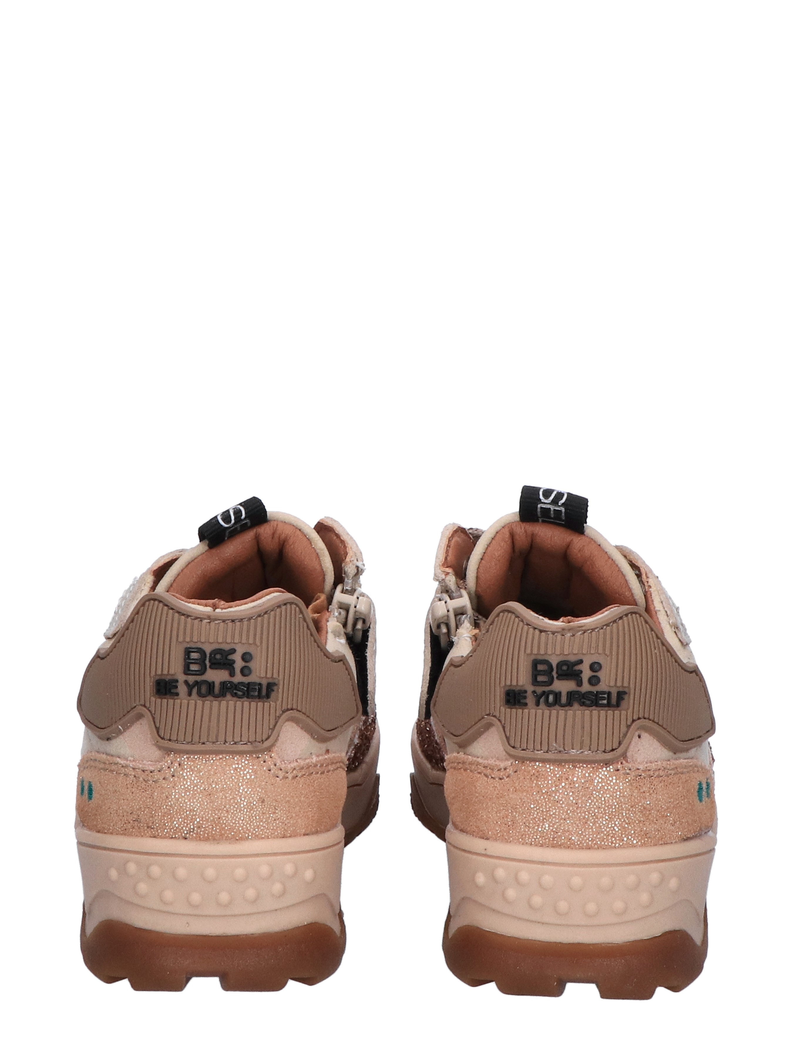 Bunnies - Ciske Chunky Blush - Meisjes - Lage Sneakers - Sneakers - 45723_77_6