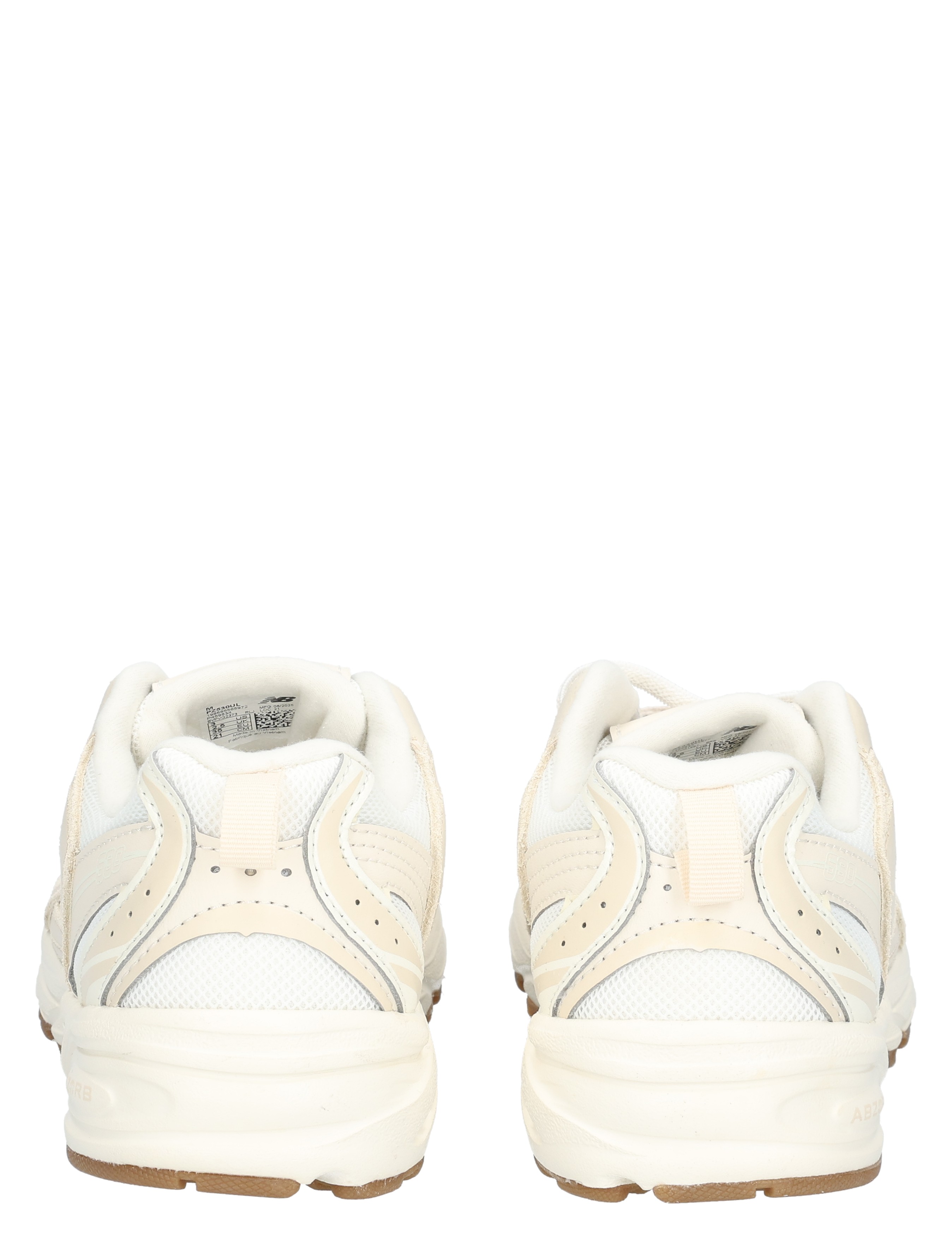 New Balance - 530 GR530UL Bisque - Meisjes - Jongens - Sneakers - Lage Sneakers - Lage Sneakers - Sneakers - 48023_77_6