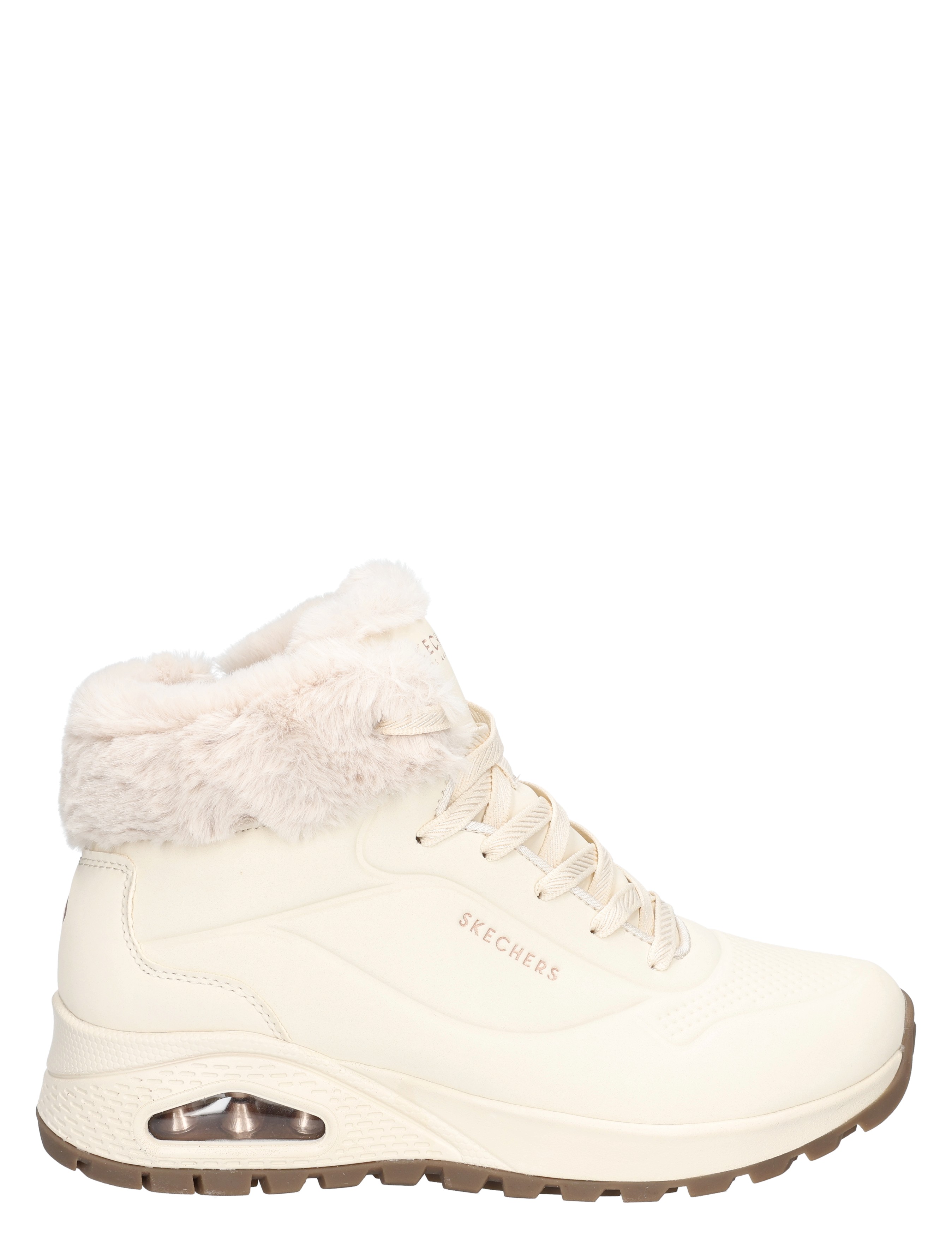 Skechers - Uno Rugged OFWT - Boots - Dames - Enkellaarsjes - 51594_77_1