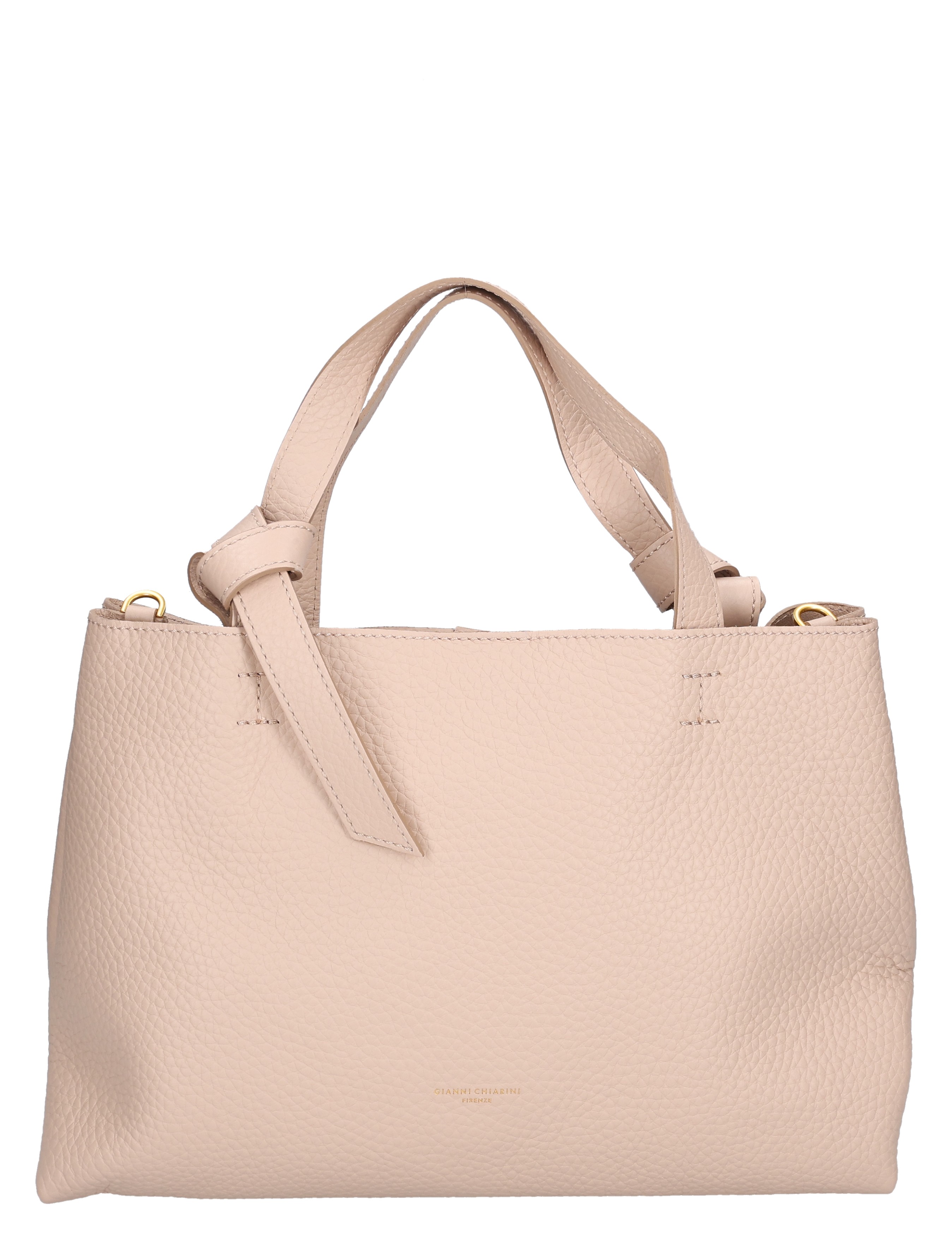 Gianni Chiarini - Amira Pink Salt - Schoudertassen - Dames - 49696_48_1