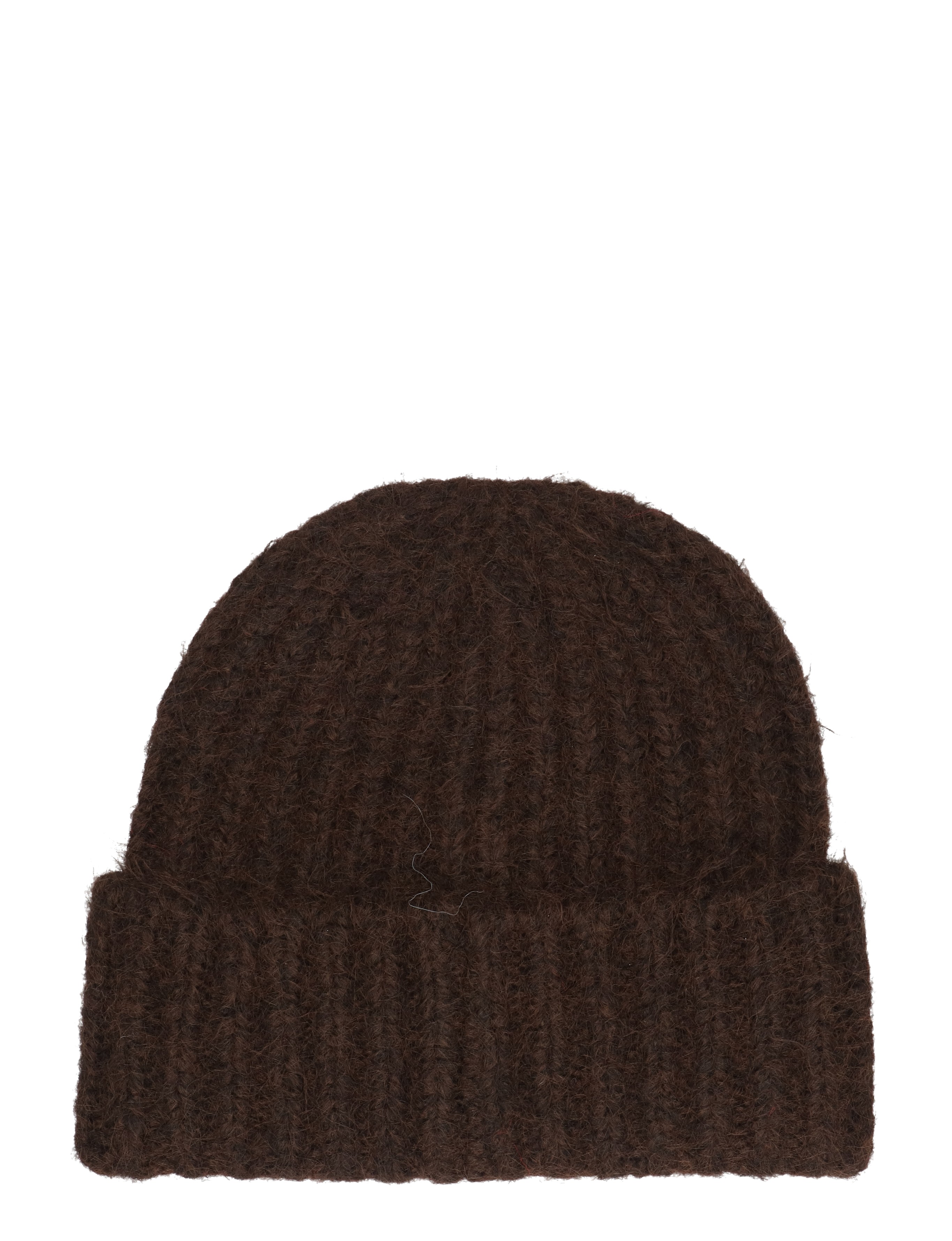 Barts - Wellawaya Beanie 6315 05 Brown - Mutsen - Dames - 49357_22_2