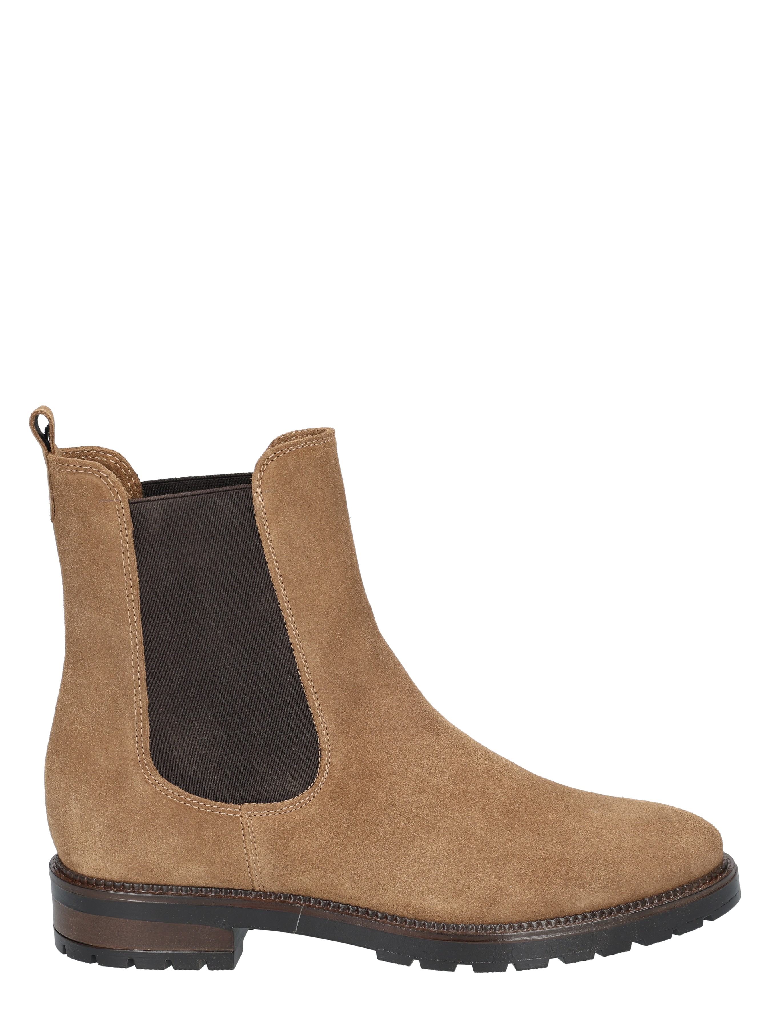 Gioia - Solayne Brown - Boots - Dames - Chelsea Boots - 51933_20_1
