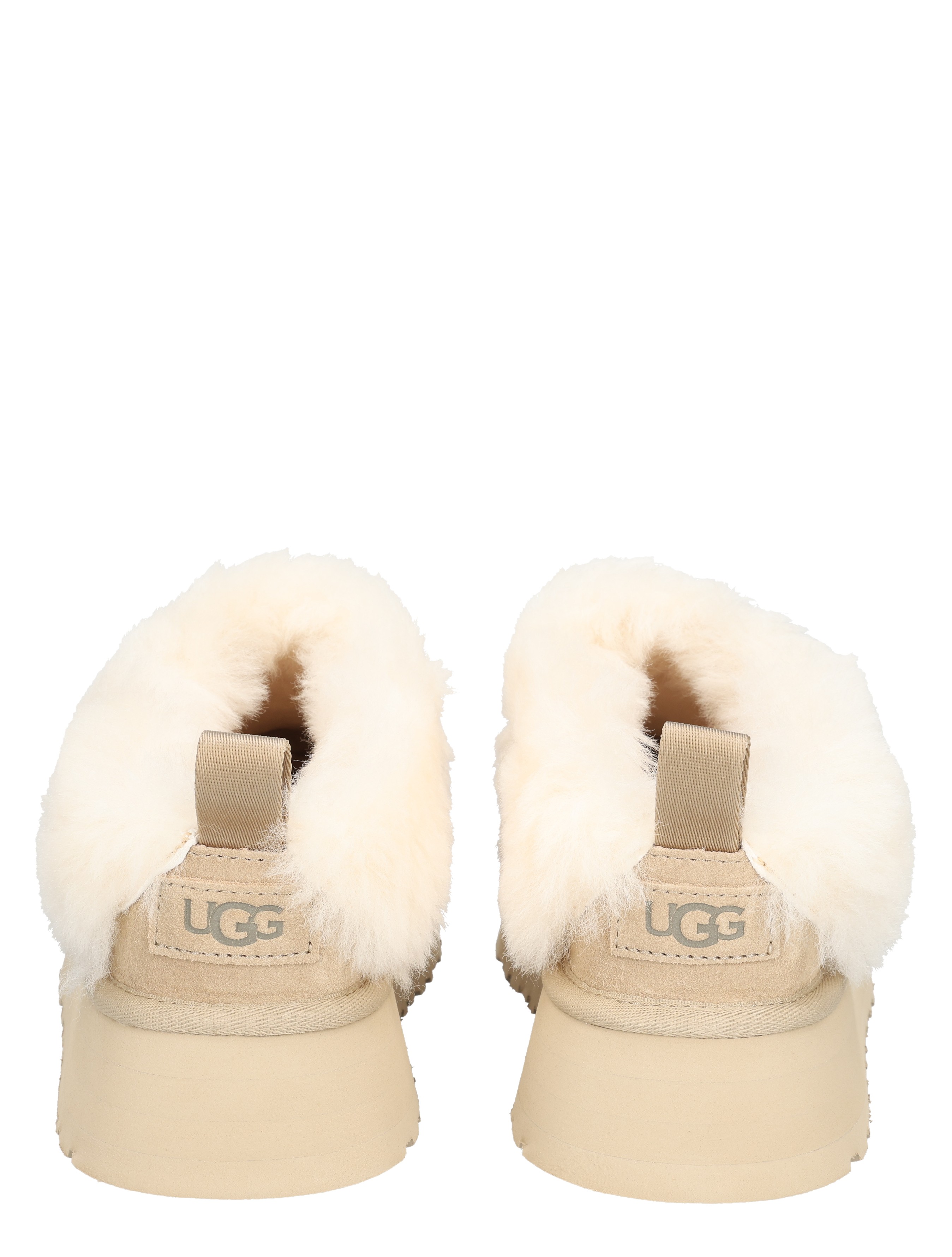 UGG - Tazelle Mustard Seed - Dames - Loafers - 48128_77_6