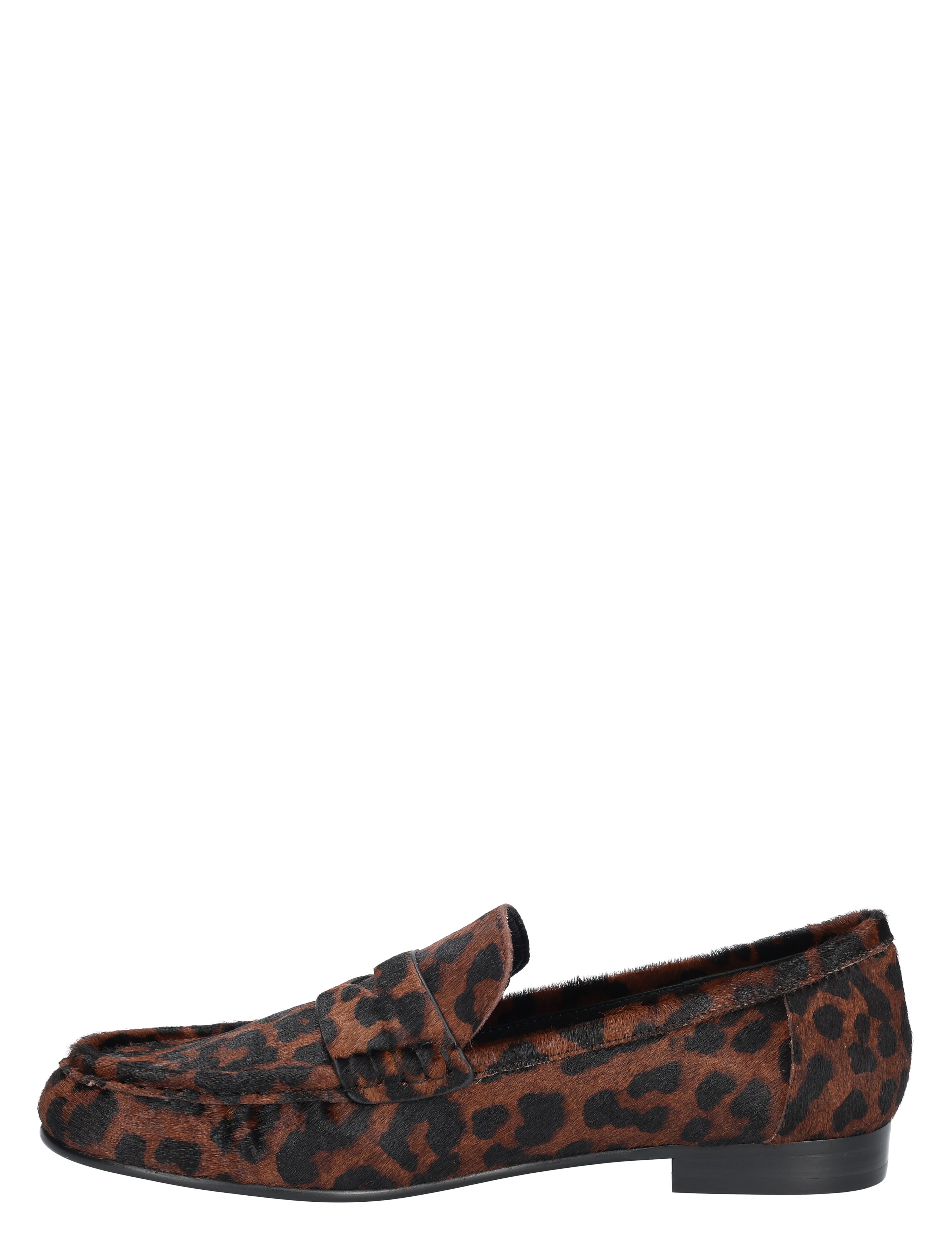 Bibi Lou - 661Z91VK Leopardo - Dames - Loafers - 49029_21_2