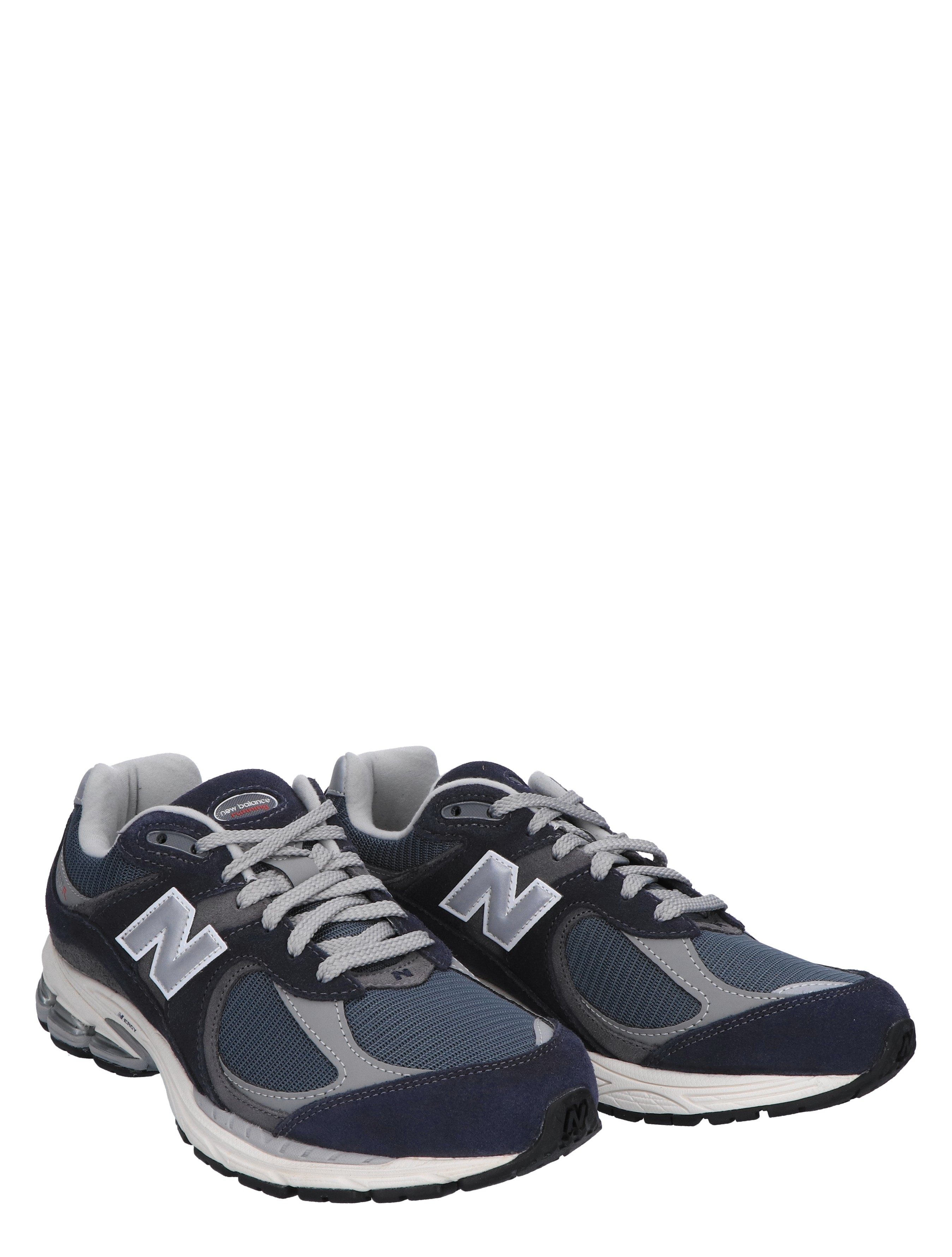 New Balance - 2002R M2002RSF 483 Eclipse - Heren - Lage Sneakers - Sneakers - 46434_33_5