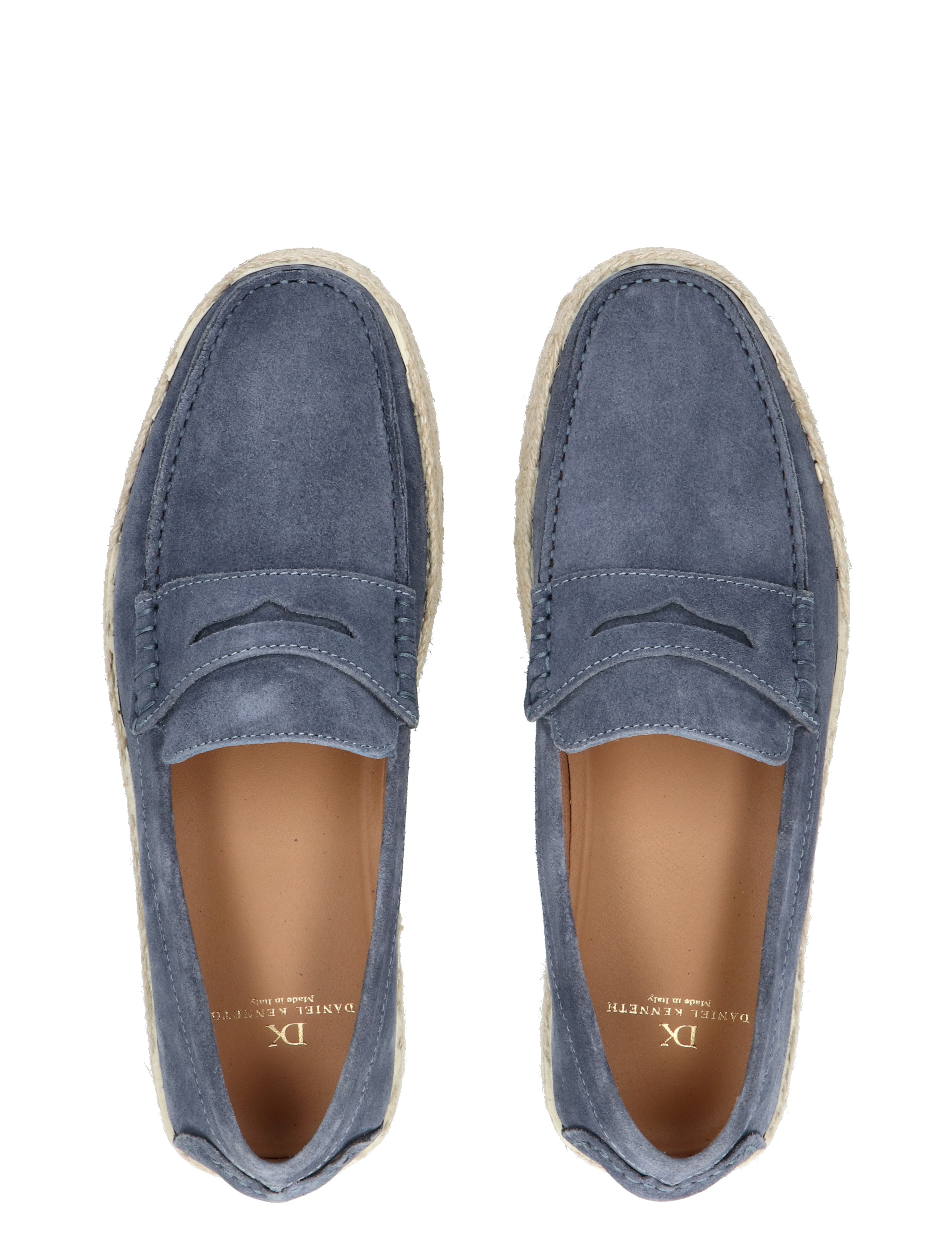 Daniel Kenneth - Wik Jeans - Heren - Espadrilles - 47599_33_7